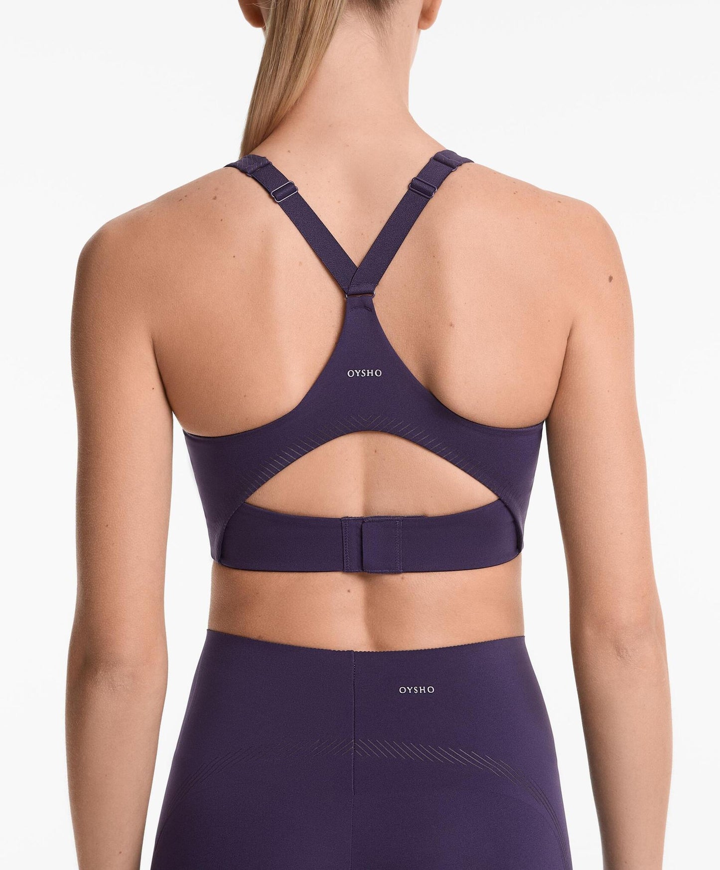 Set Oysho
