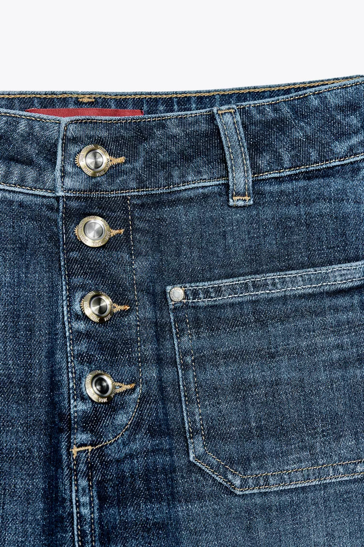 Jean Bootcut