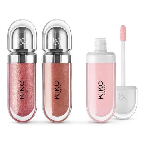 Lip Set Glossy Kiko