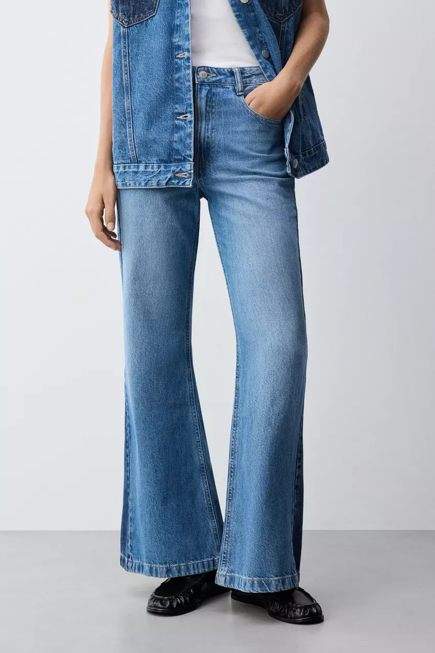 Jean Flare