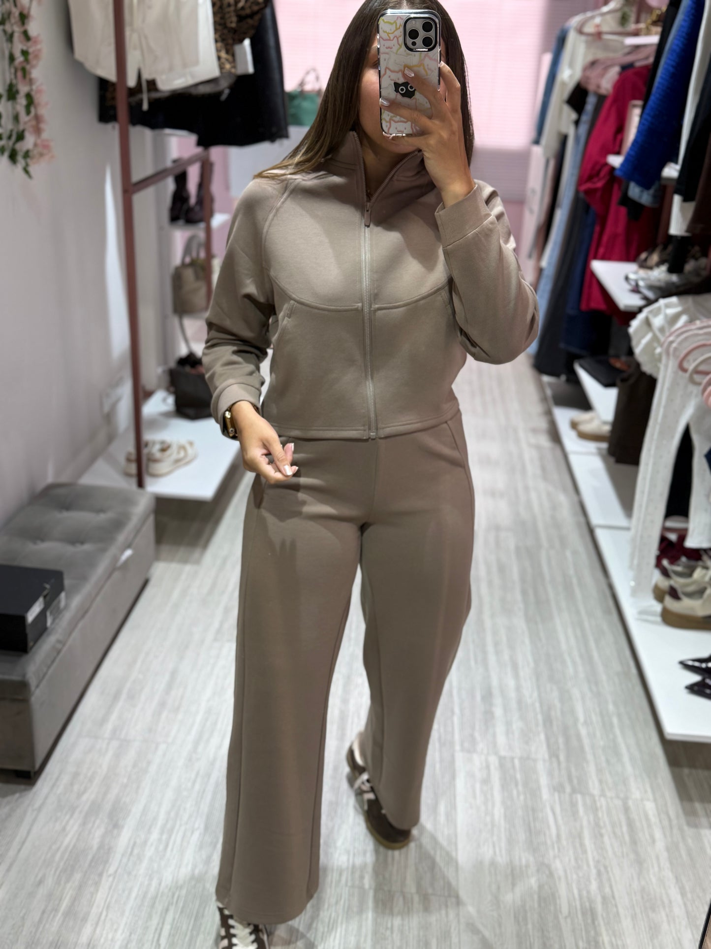 Comfy Set