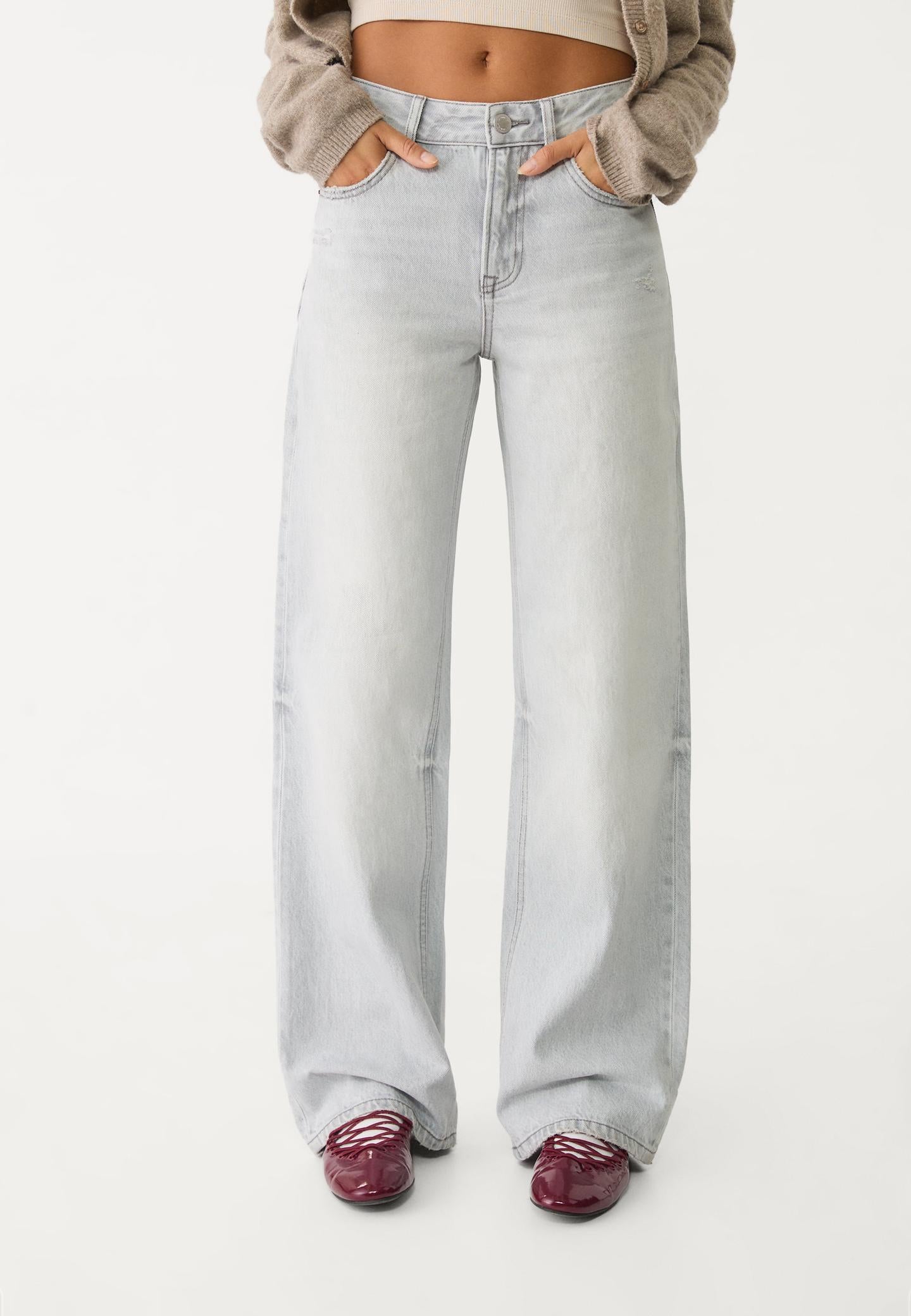 Jean D92