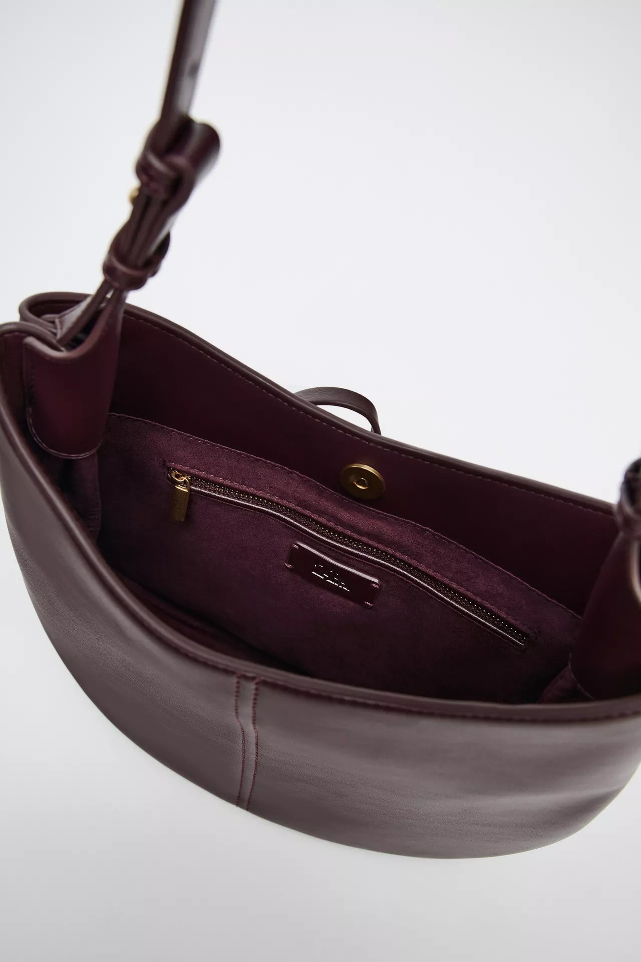 Cartera de hombro