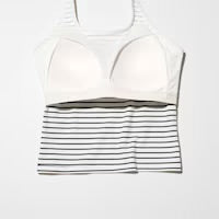 Camiseta sujetador incorporado