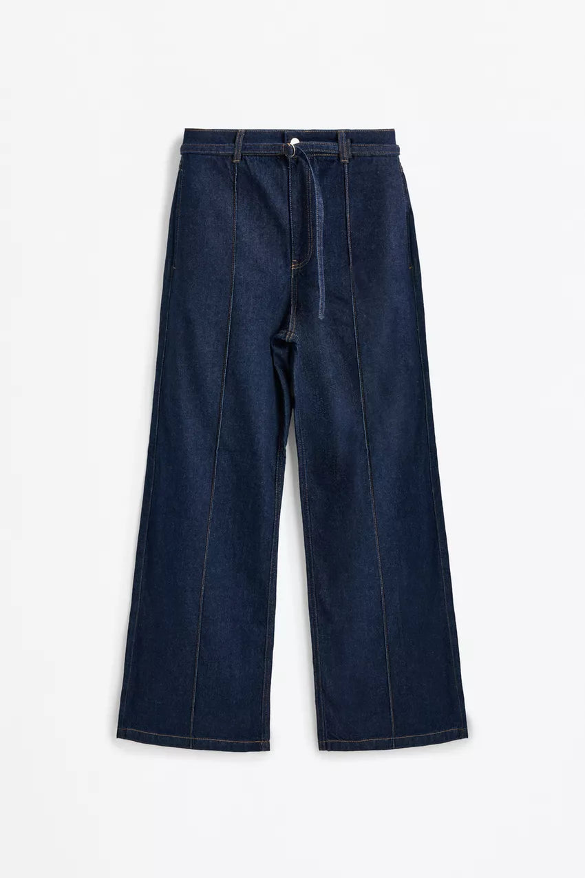 Jean Wide Leg