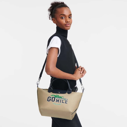 Le pliage Collection S - Longchamp