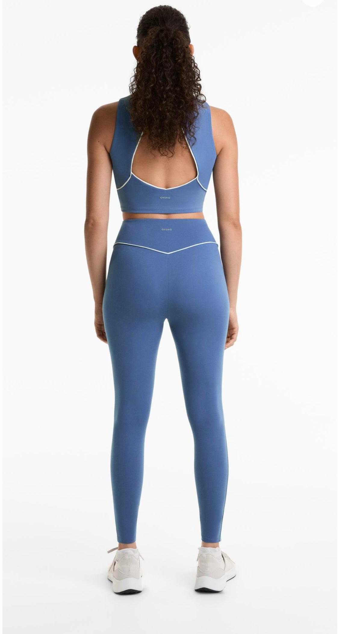 Set Oysho