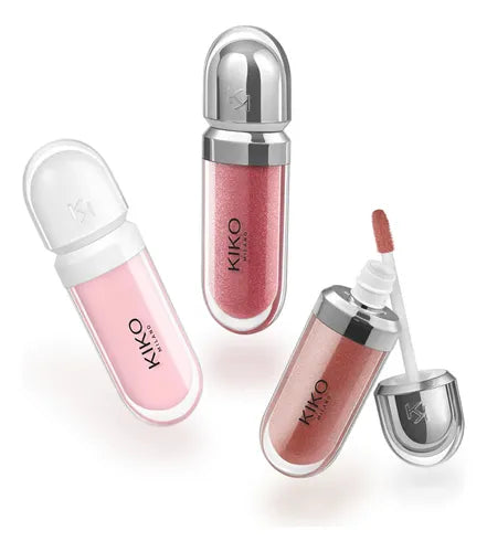 Lip Set Glossy Kiko