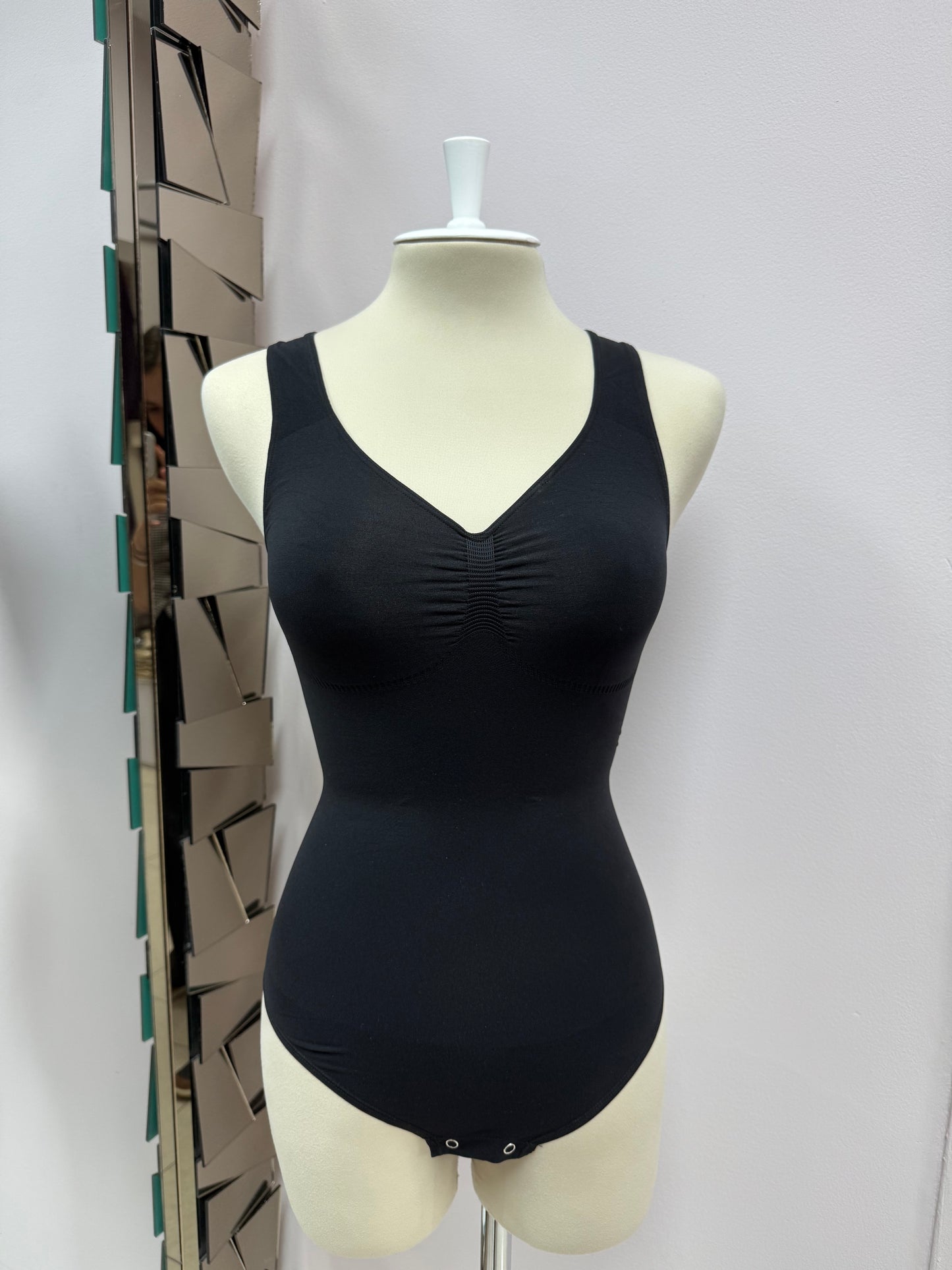 Body control abdomen