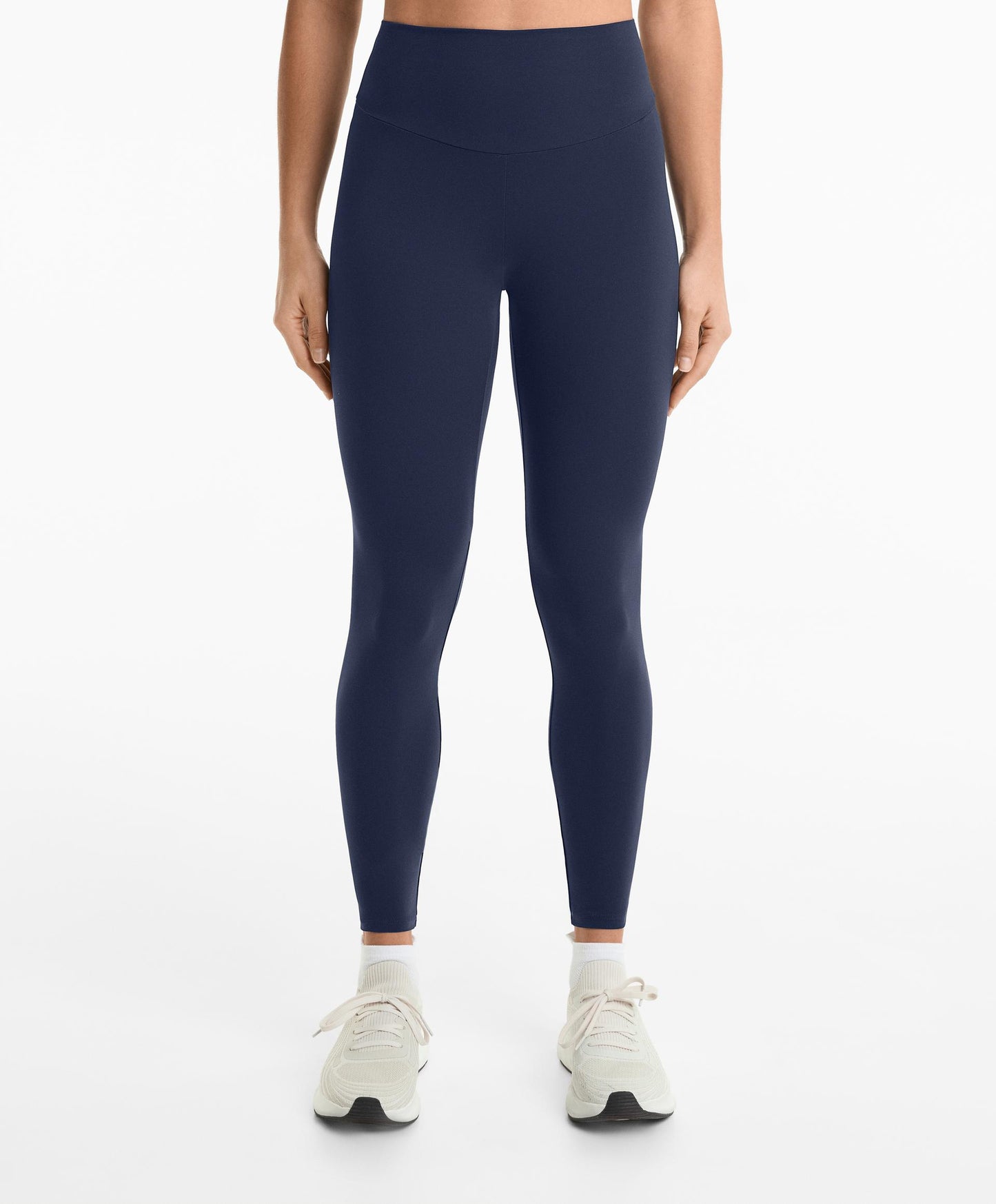 Legging tobillero tiro alto - Oysho
