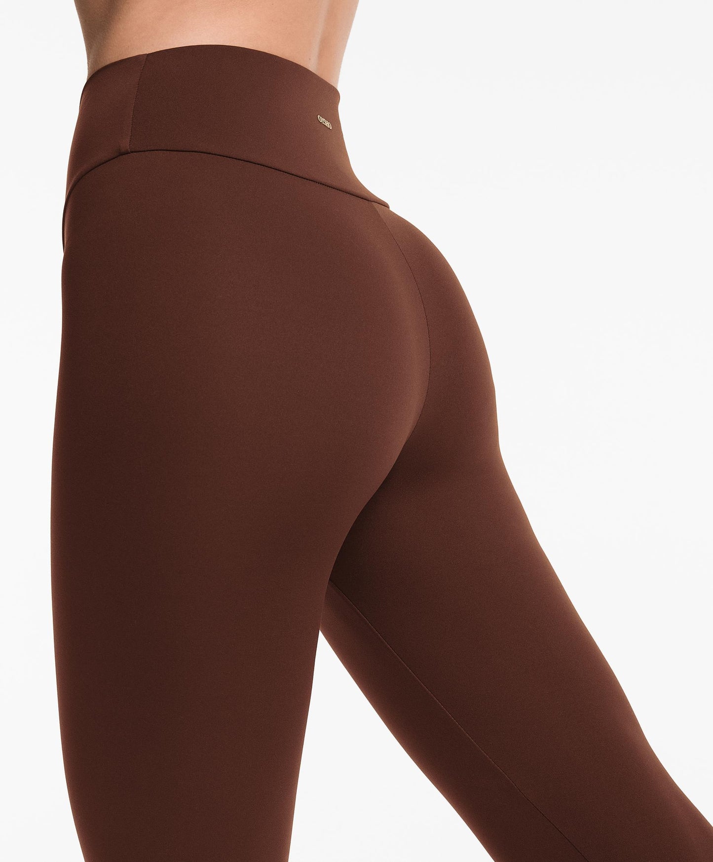 Legging tobillero tiro alto - Oysho