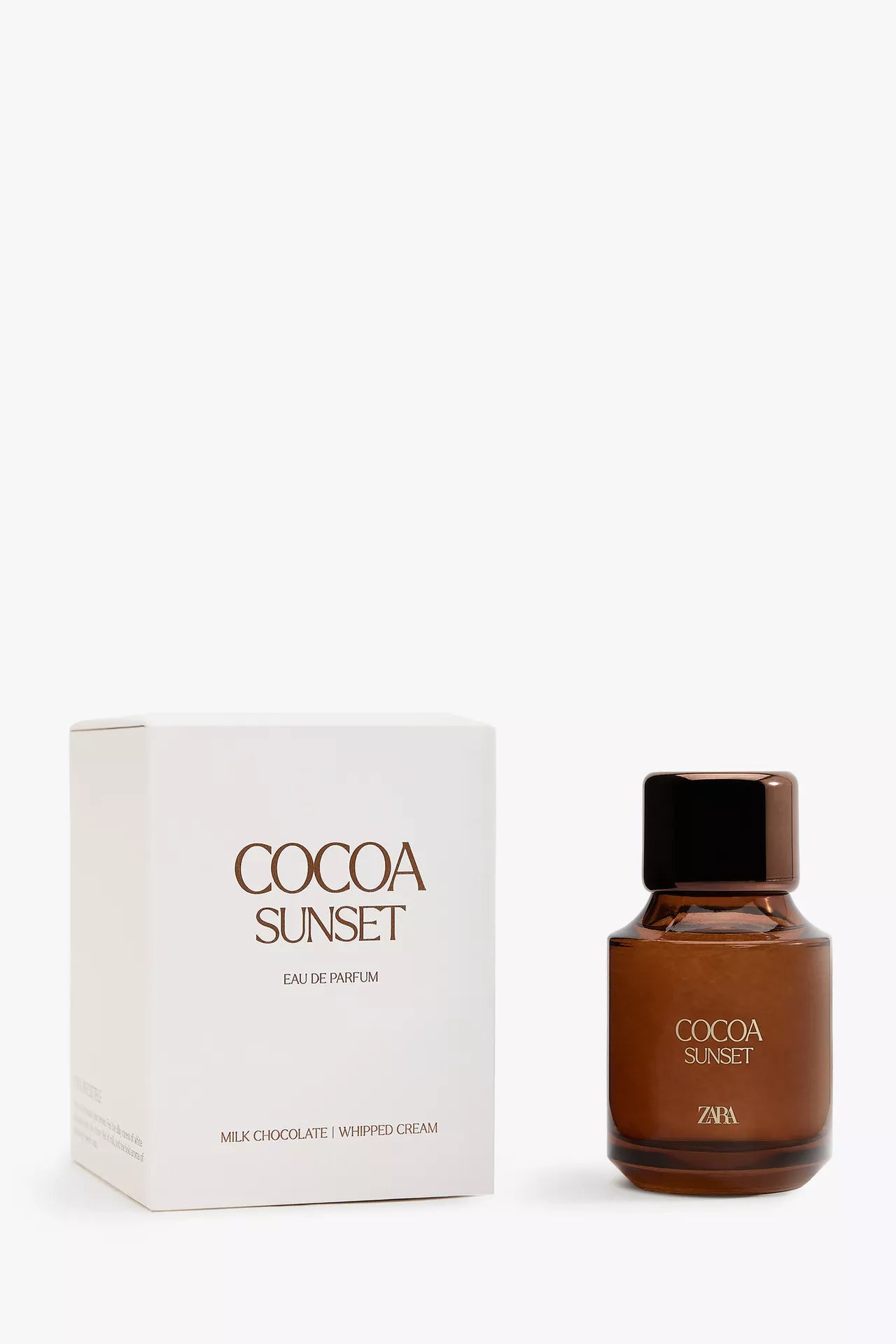 Cocoa sunset 100 ml