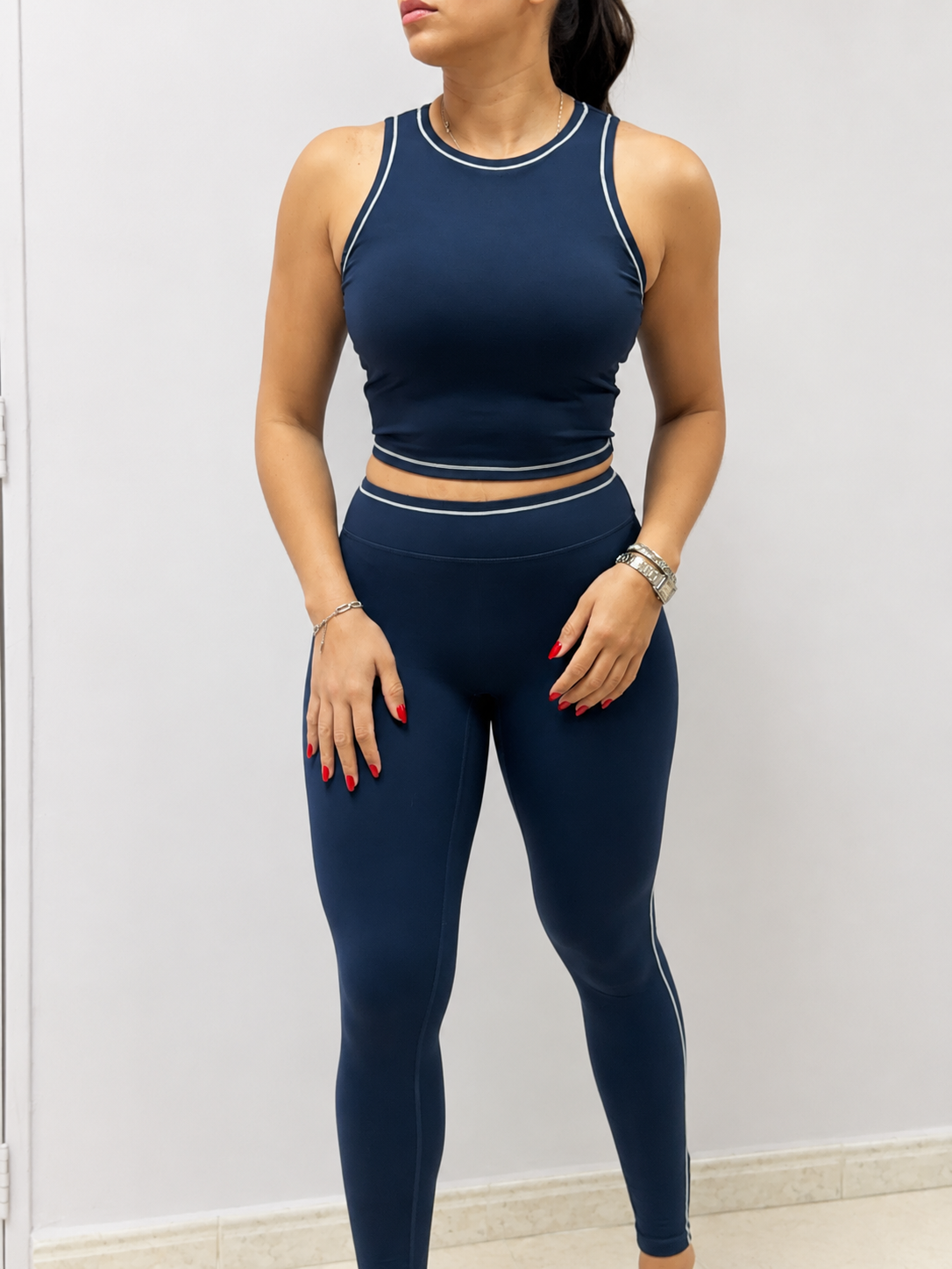 Set 3 piezas
