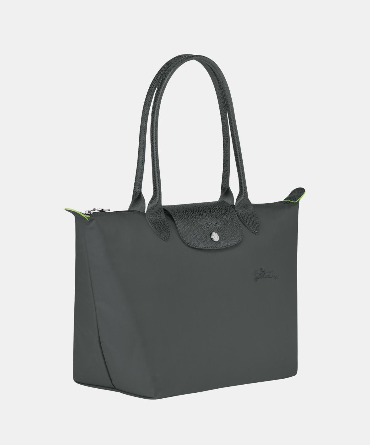 Longchamp Le Pliage Green Original