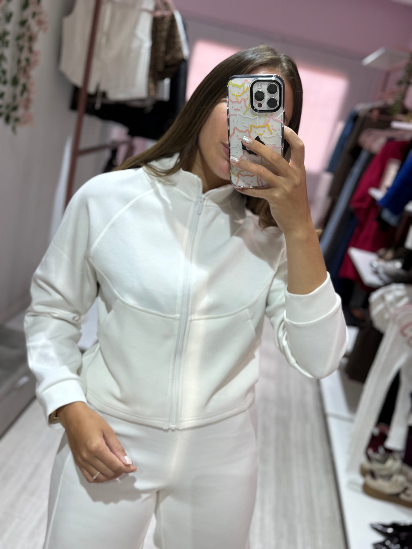 Comfy Set