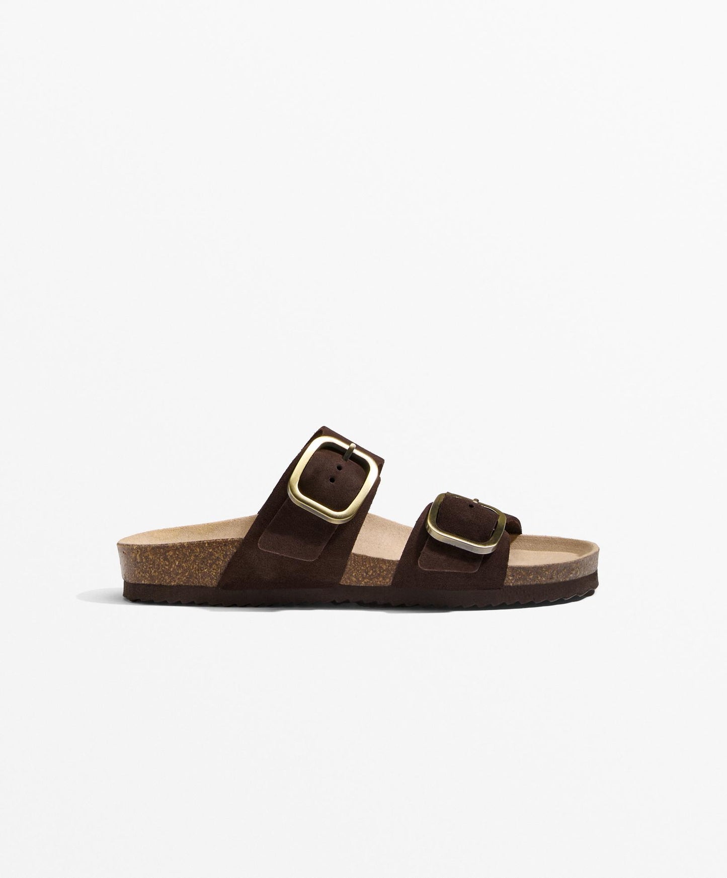 Sandalias planas