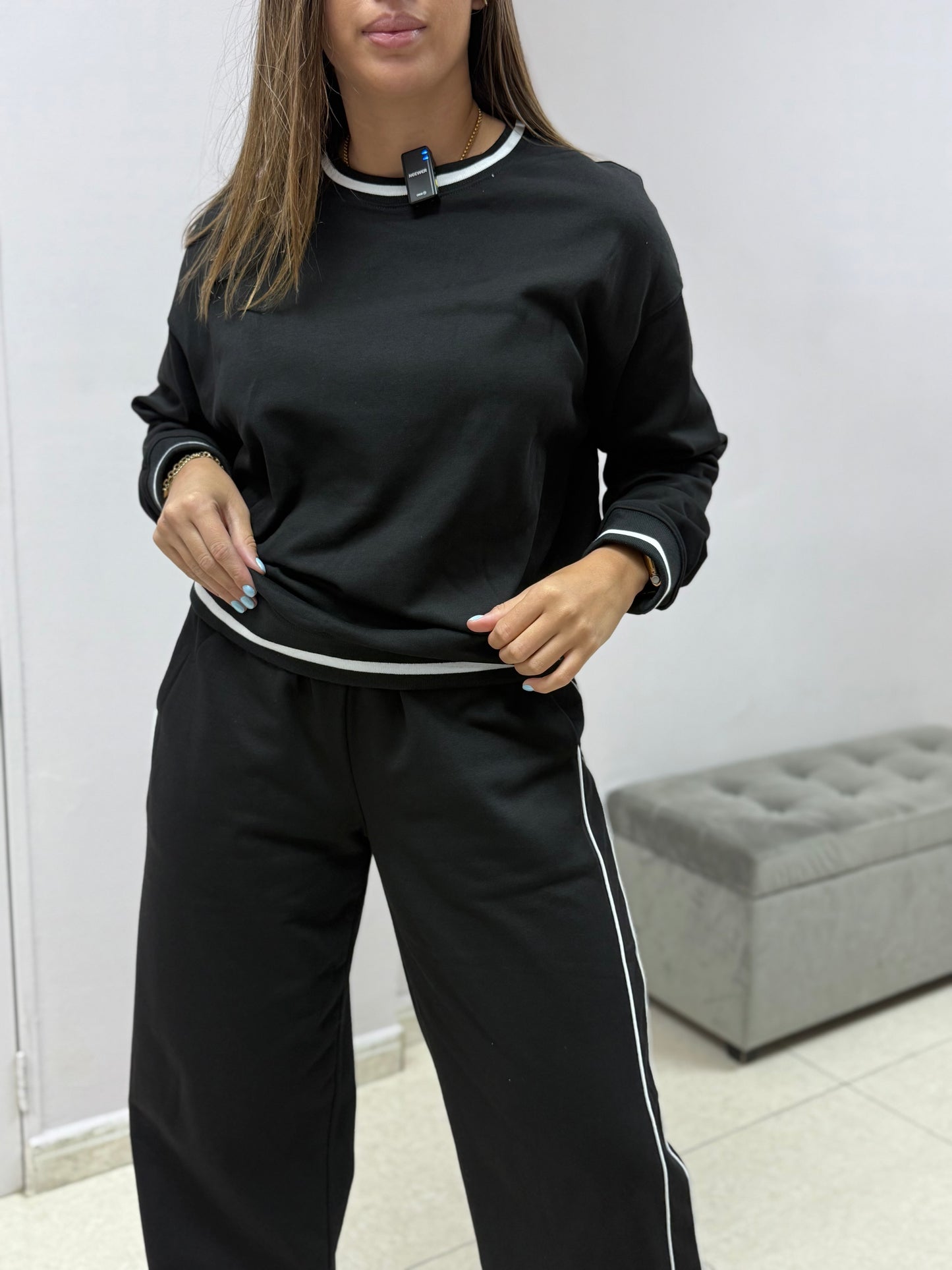 Comfy set - Oversized