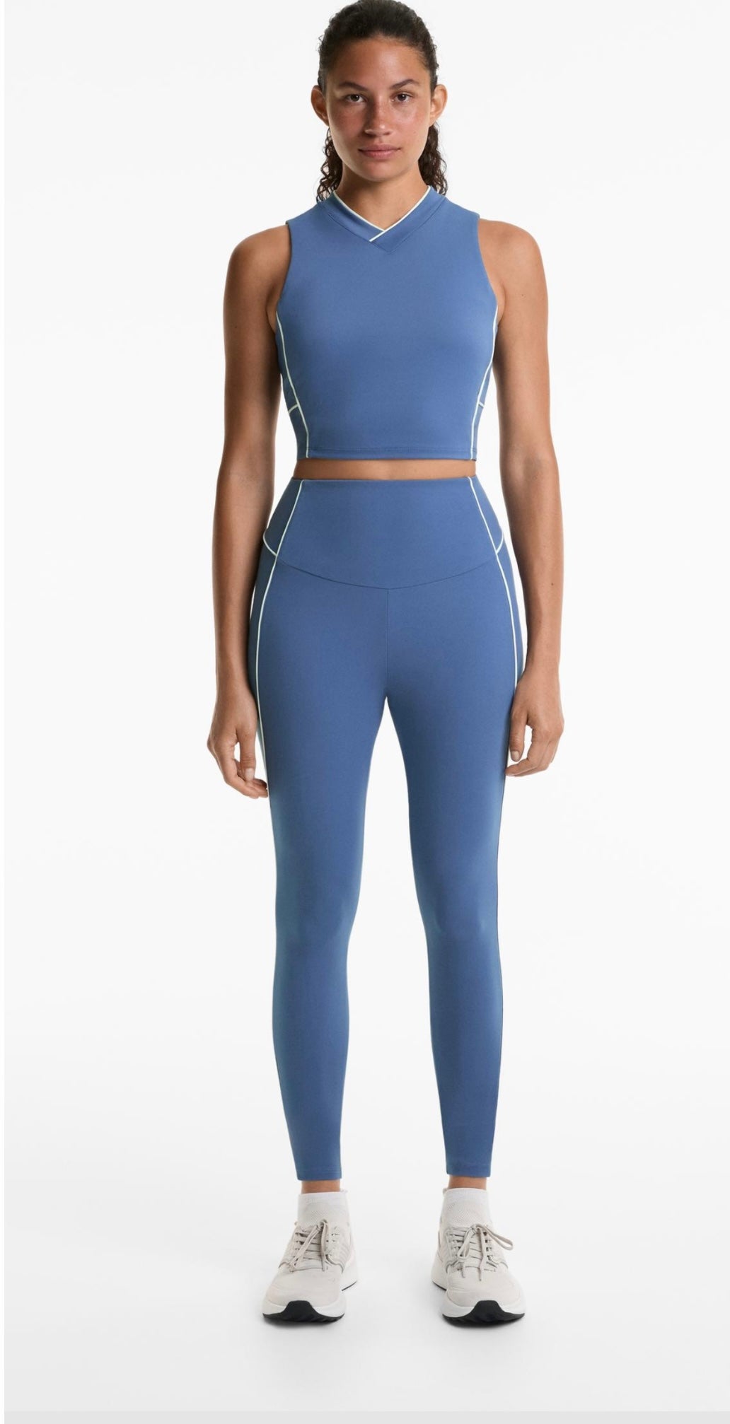 Set Oysho