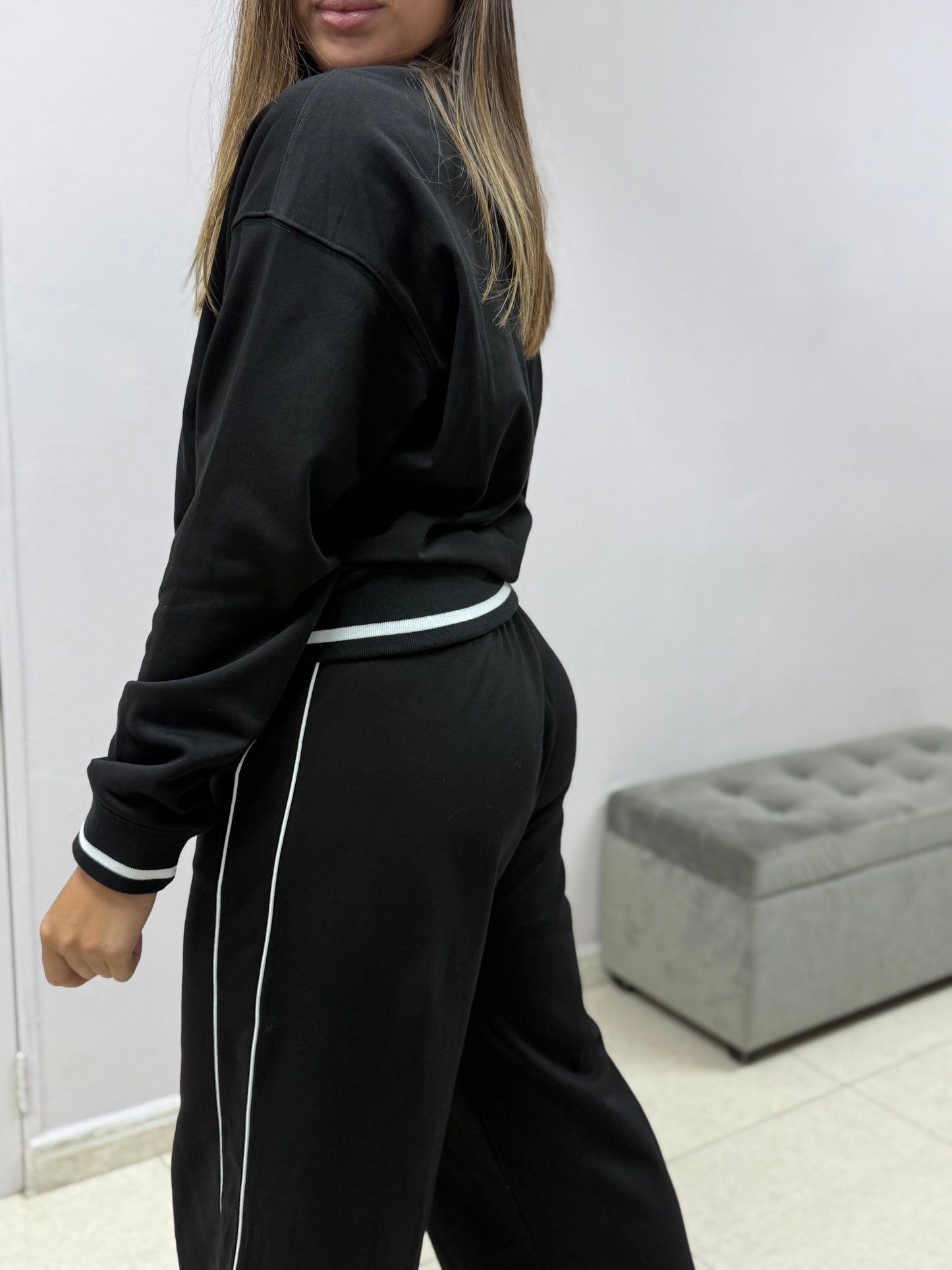Comfy set - Oversized