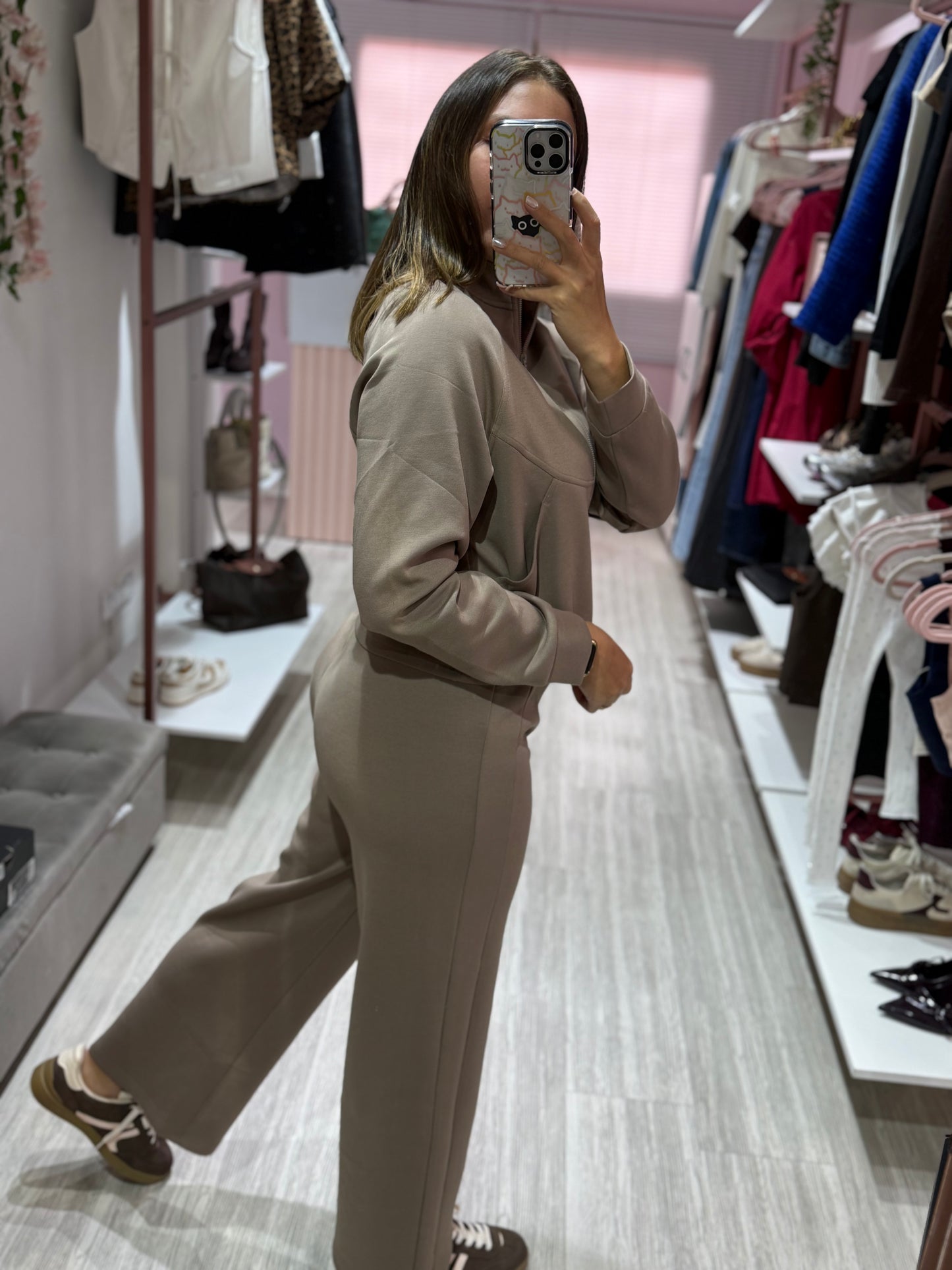 Comfy Set
