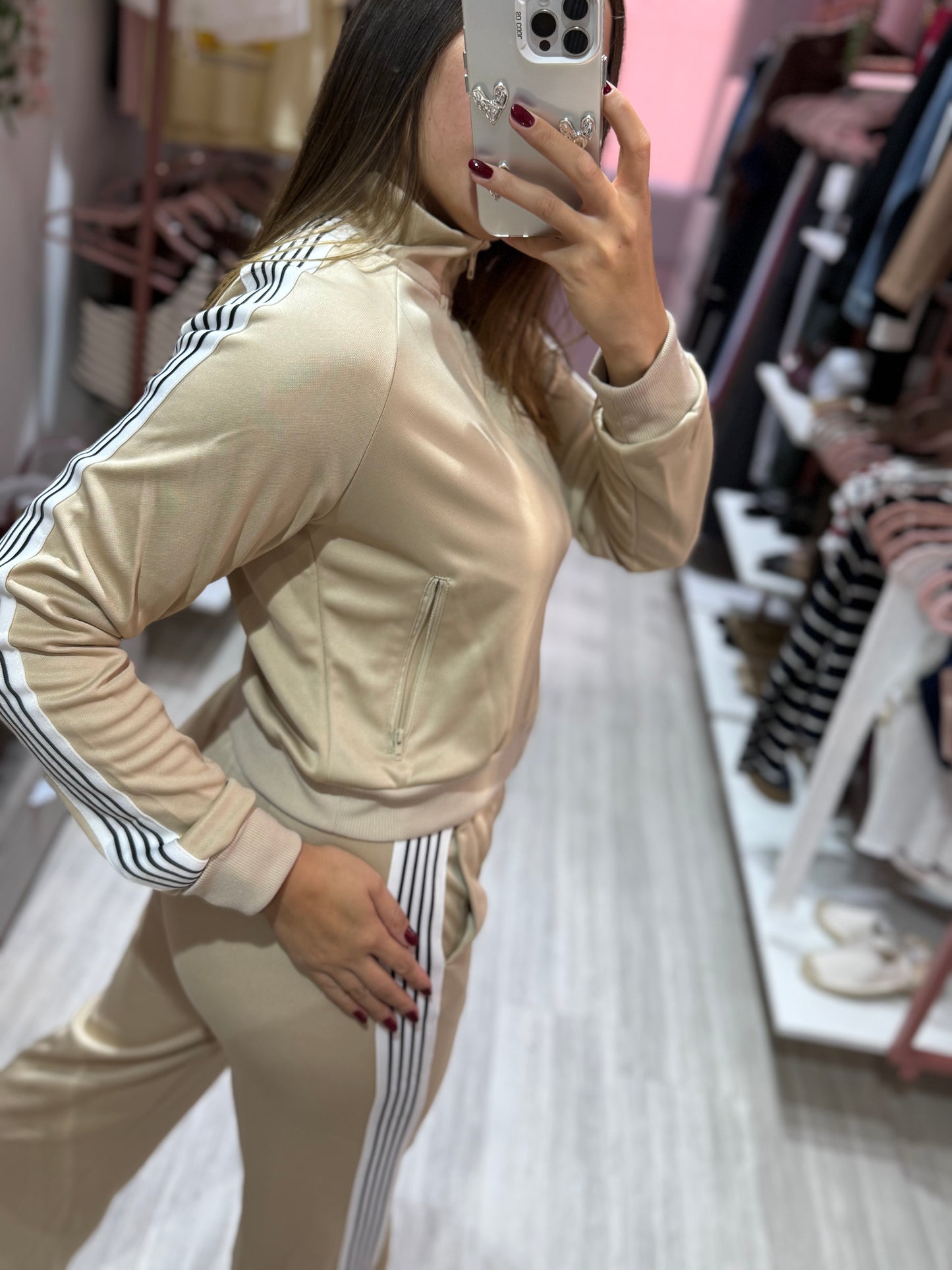 Comfy Set