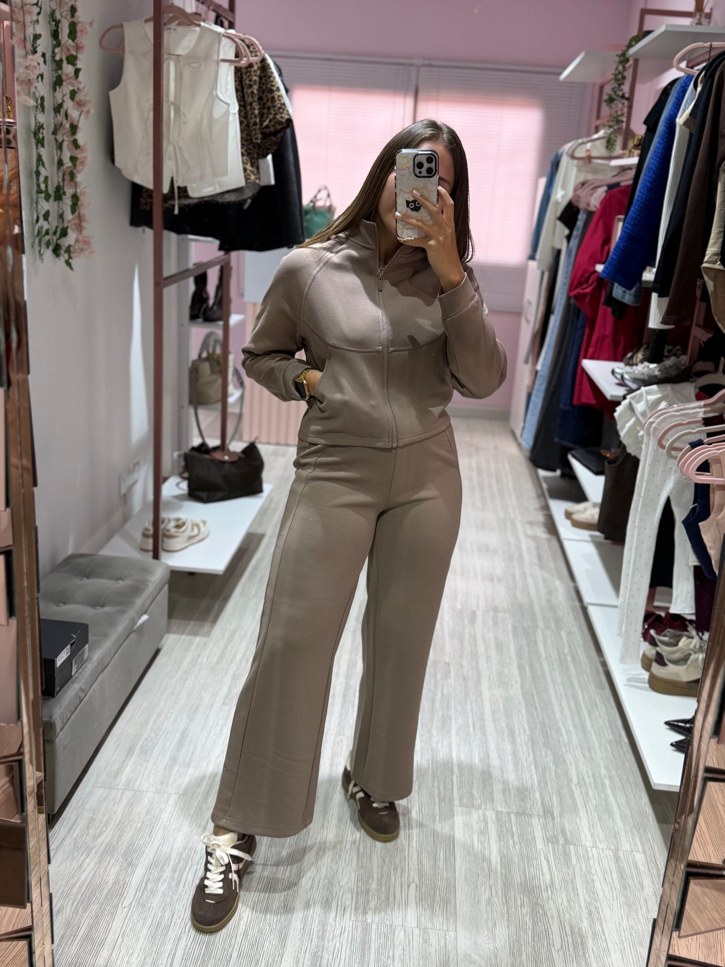 Comfy Set