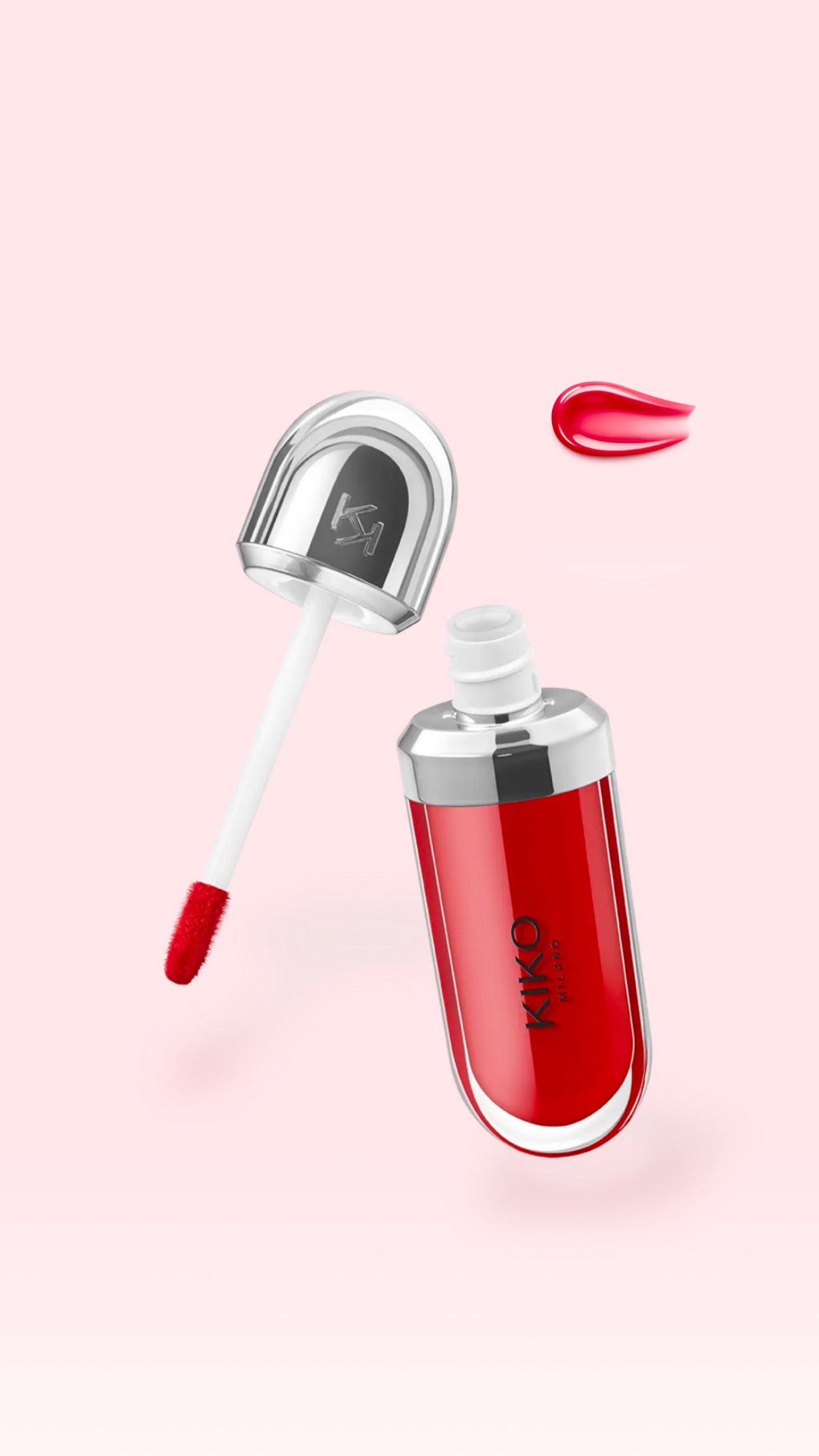 Hydra Lipgloss Kiko
