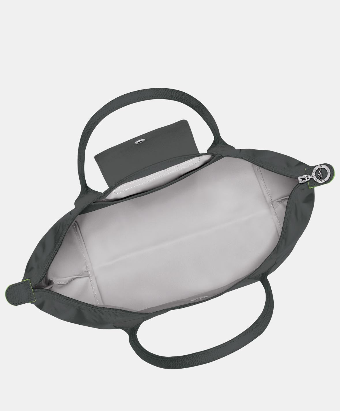 Longchamp Le Pliage Green Original