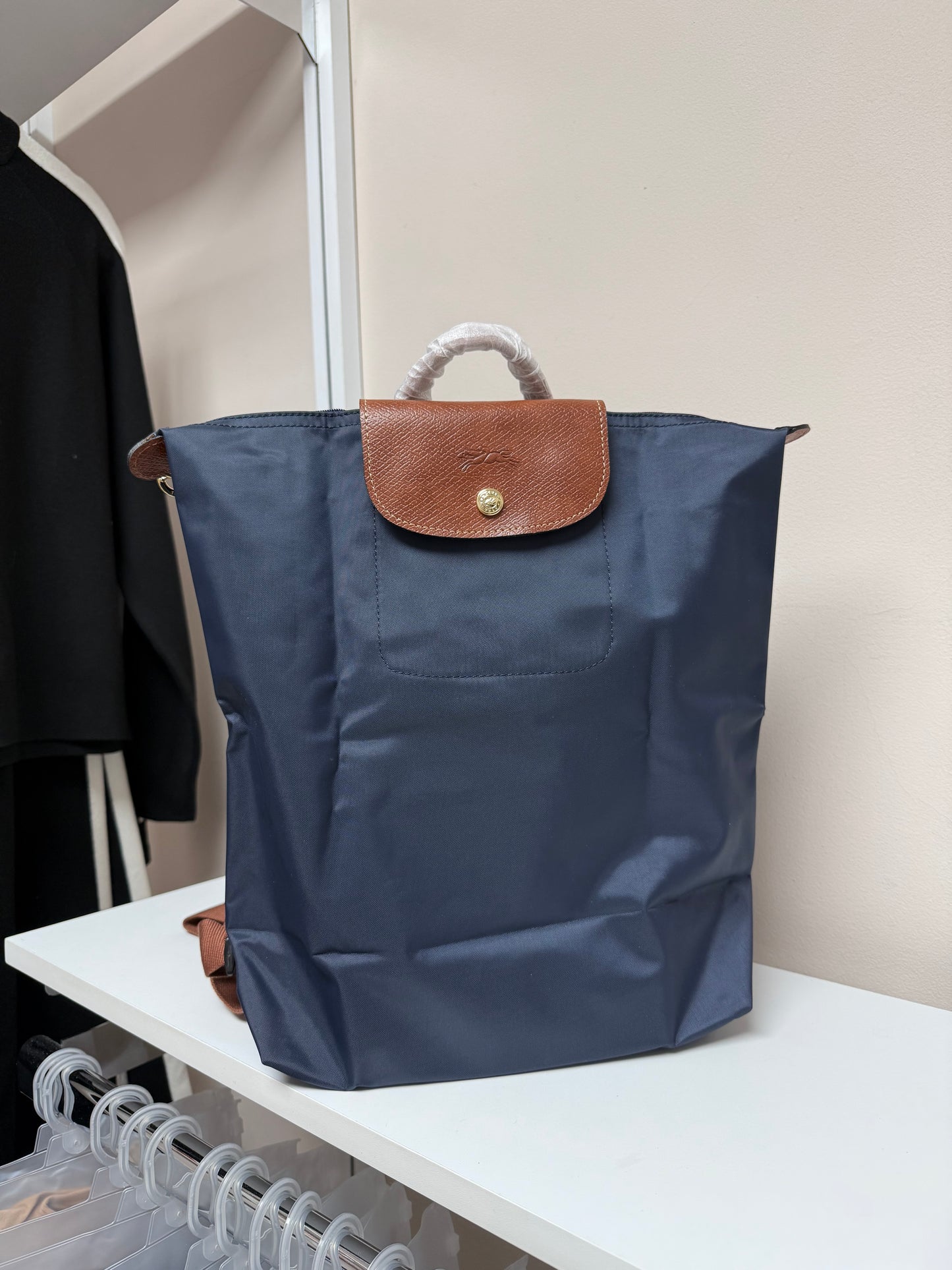 Mochila Longchamp - Triple A
