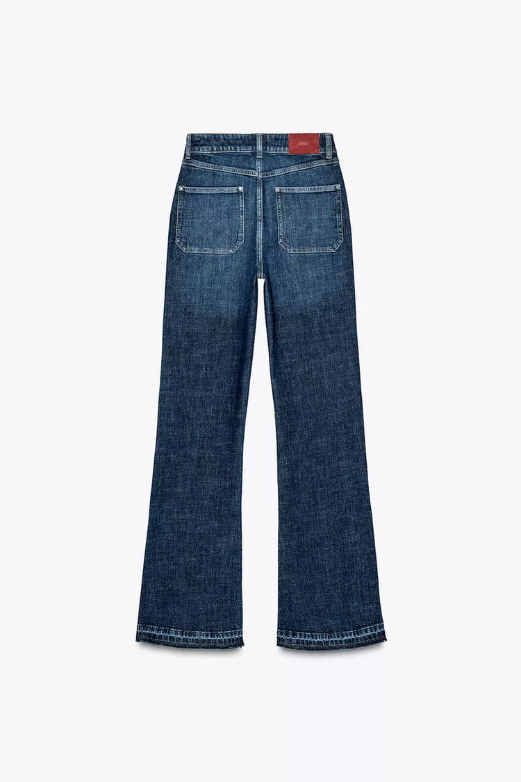 Jean Bootcut