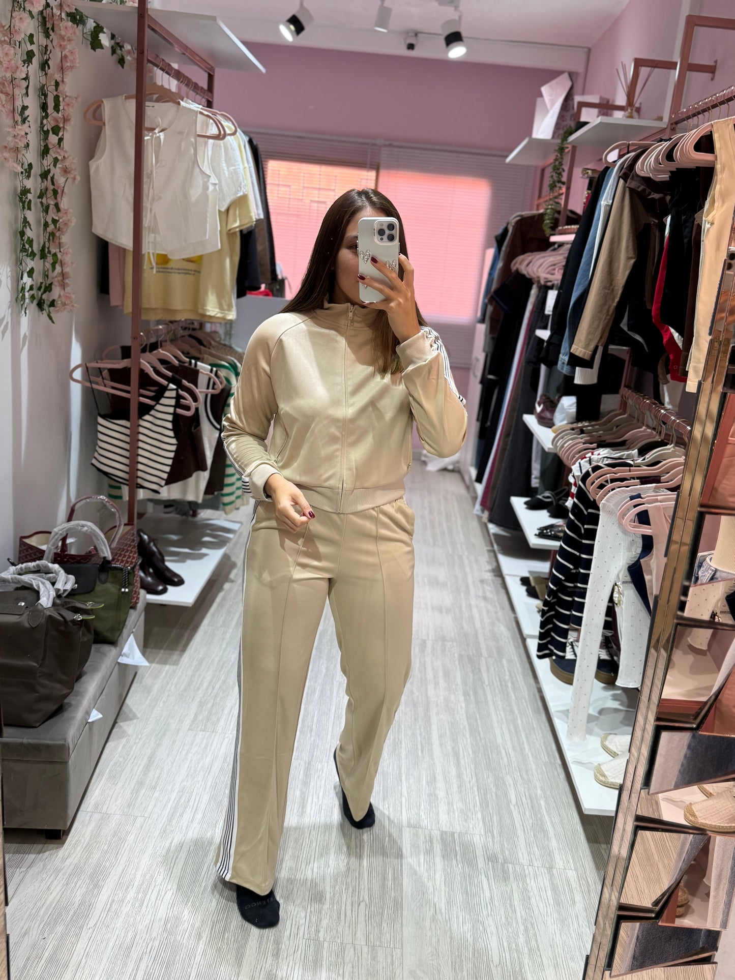 Comfy Set