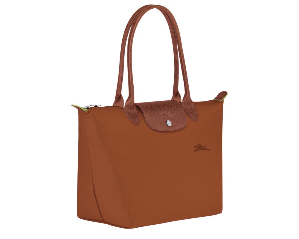 Longchamp Le Pliage - Tamaño M Original
