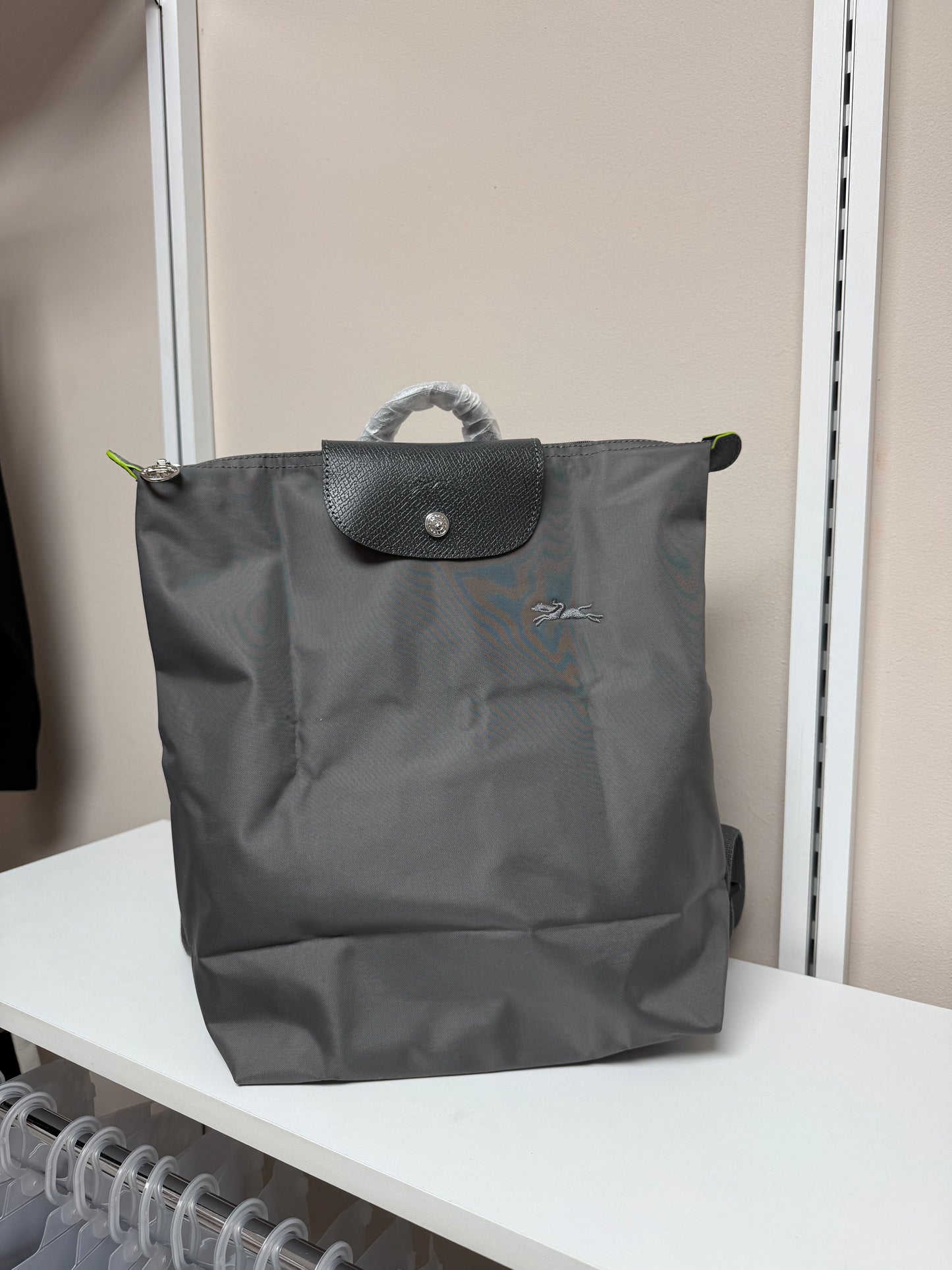 Mochila Longchamp - Triple A