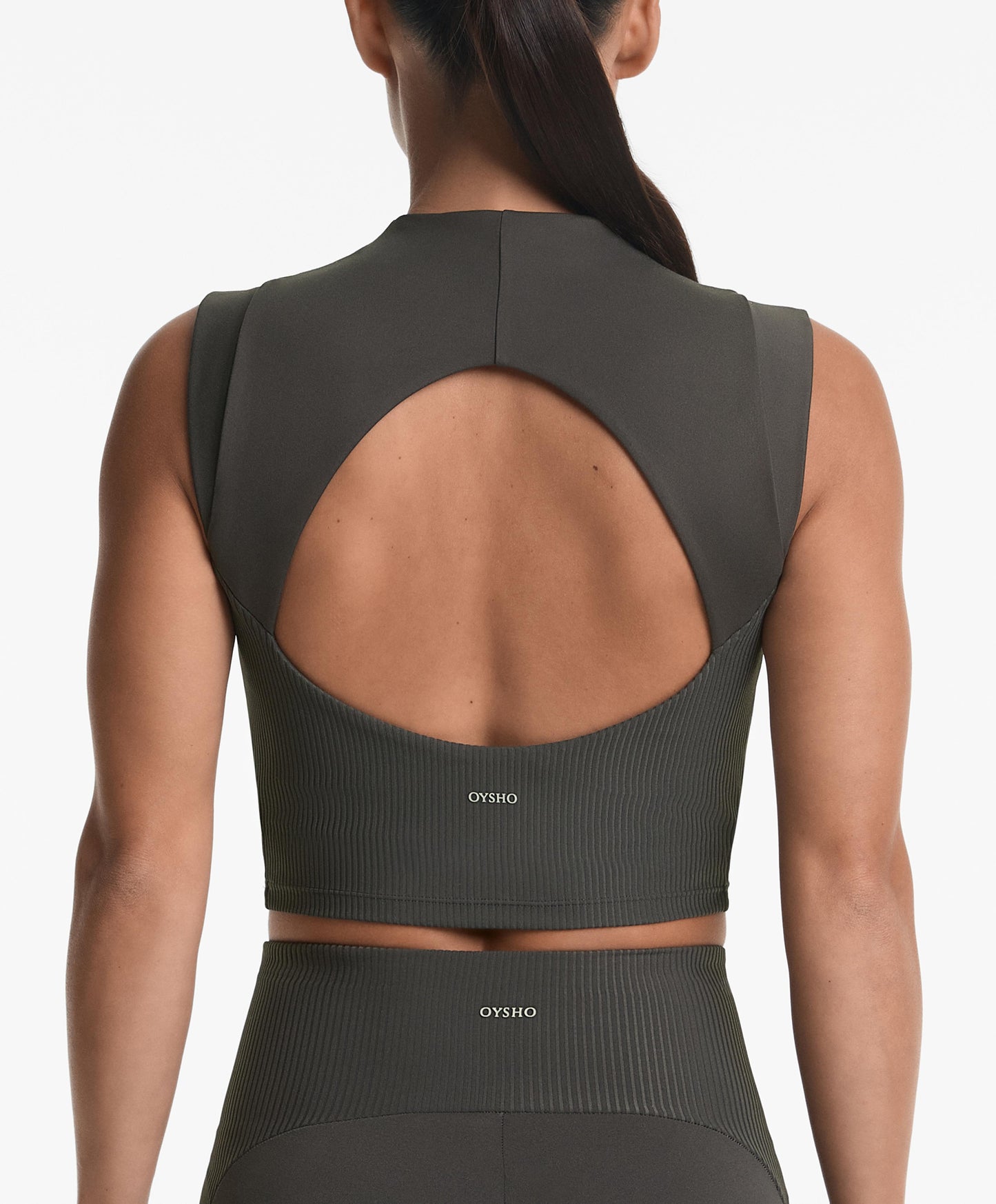 Set Oysho