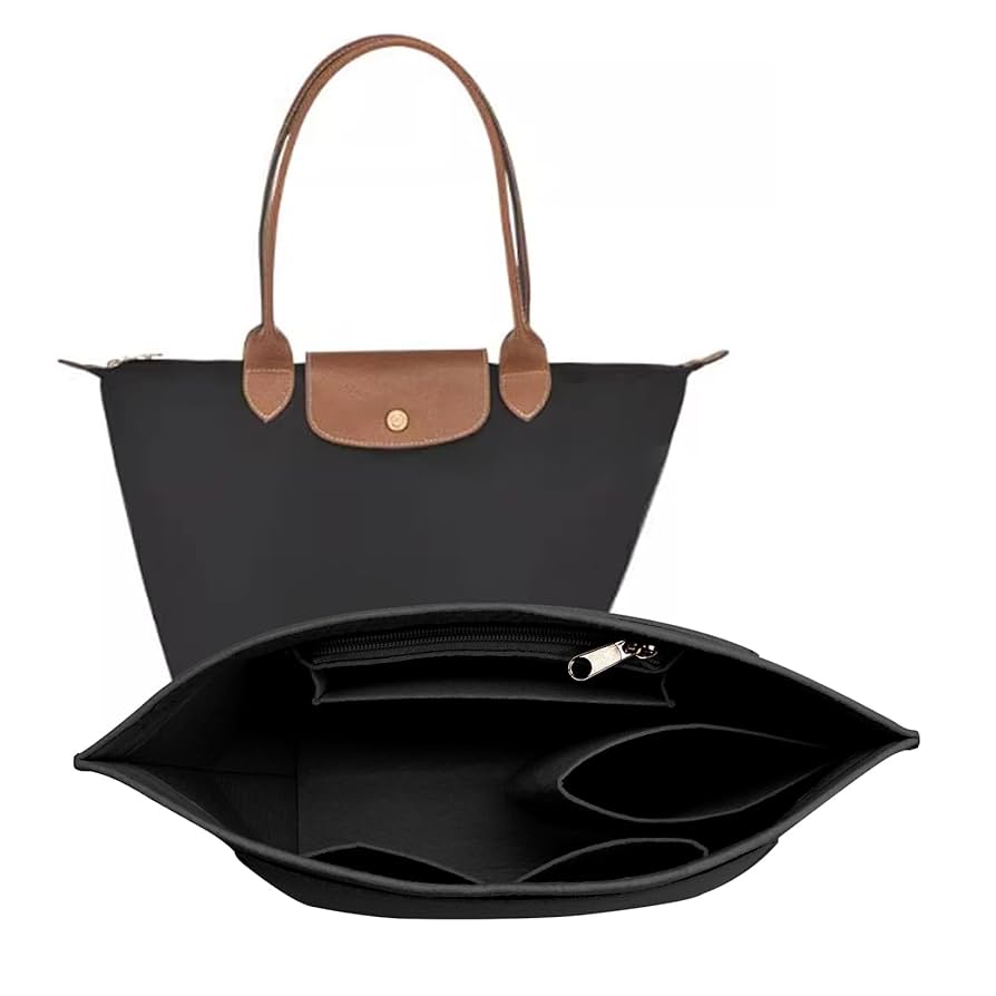 Organizador de carteras