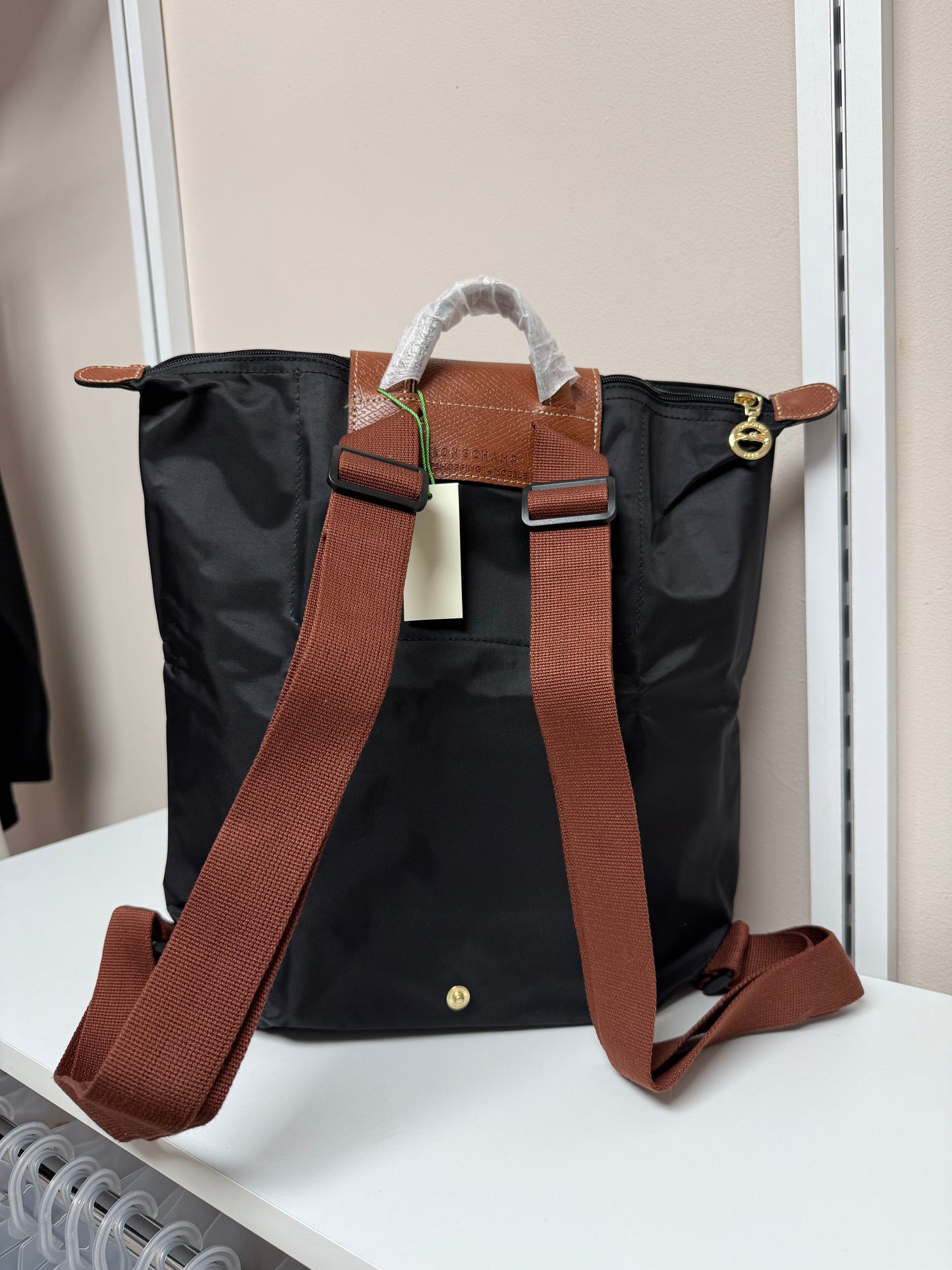 Mochila Longchamp - Triple A