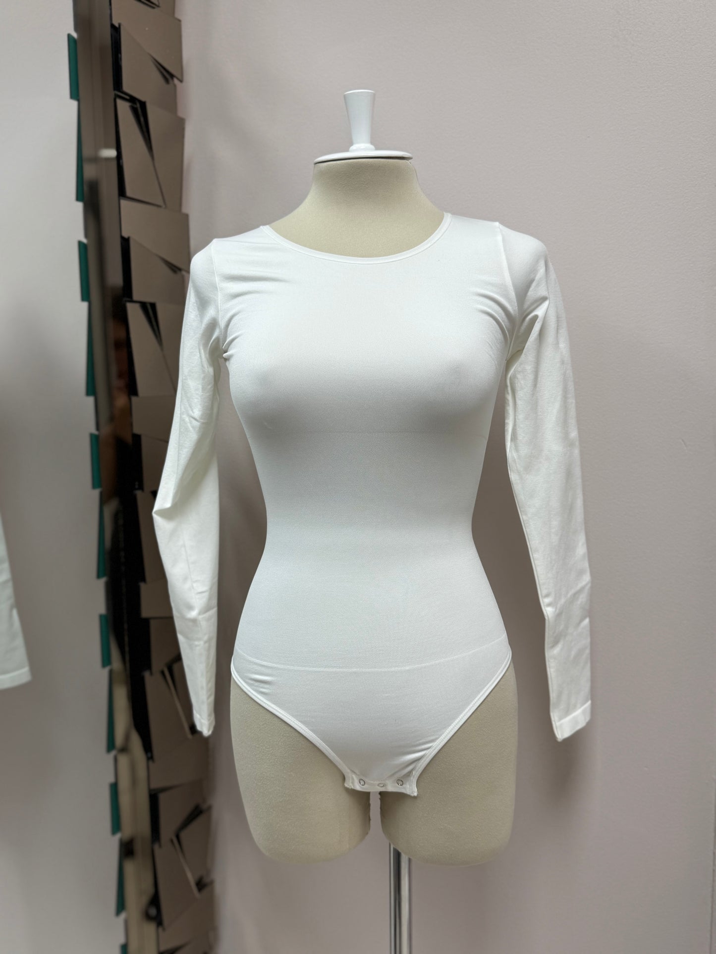 Body control abdomen