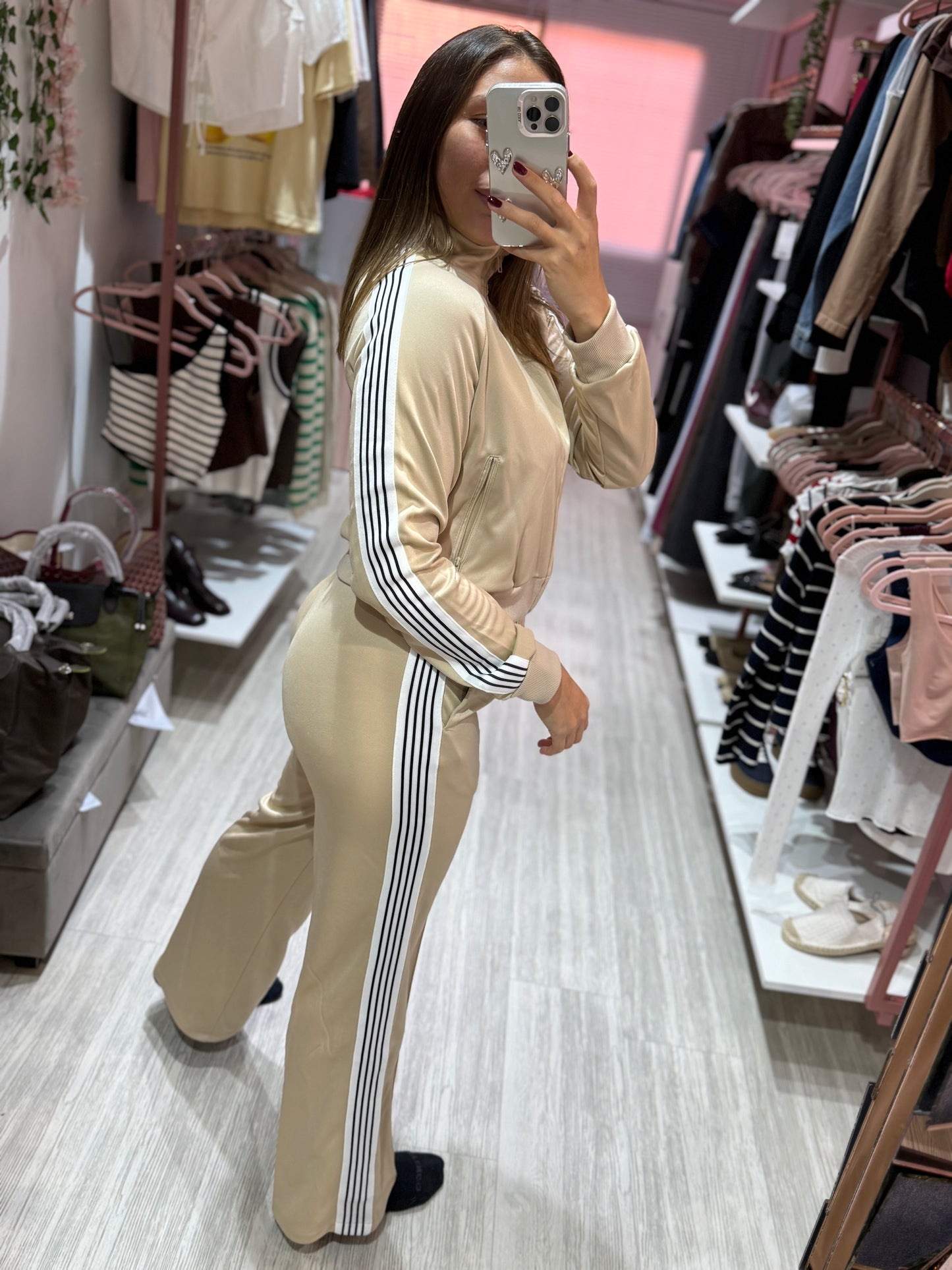 Comfy Set