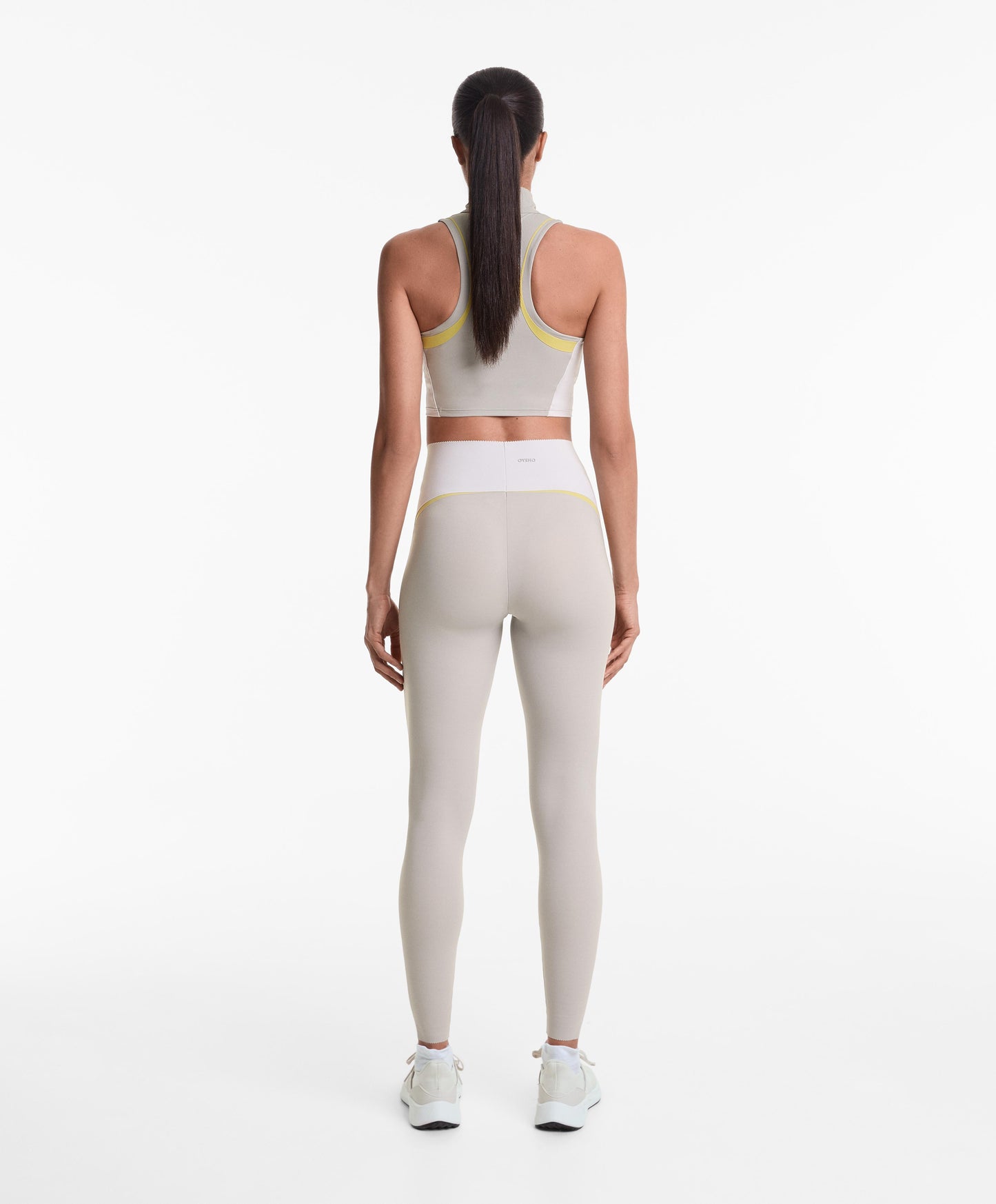 Set Oysho