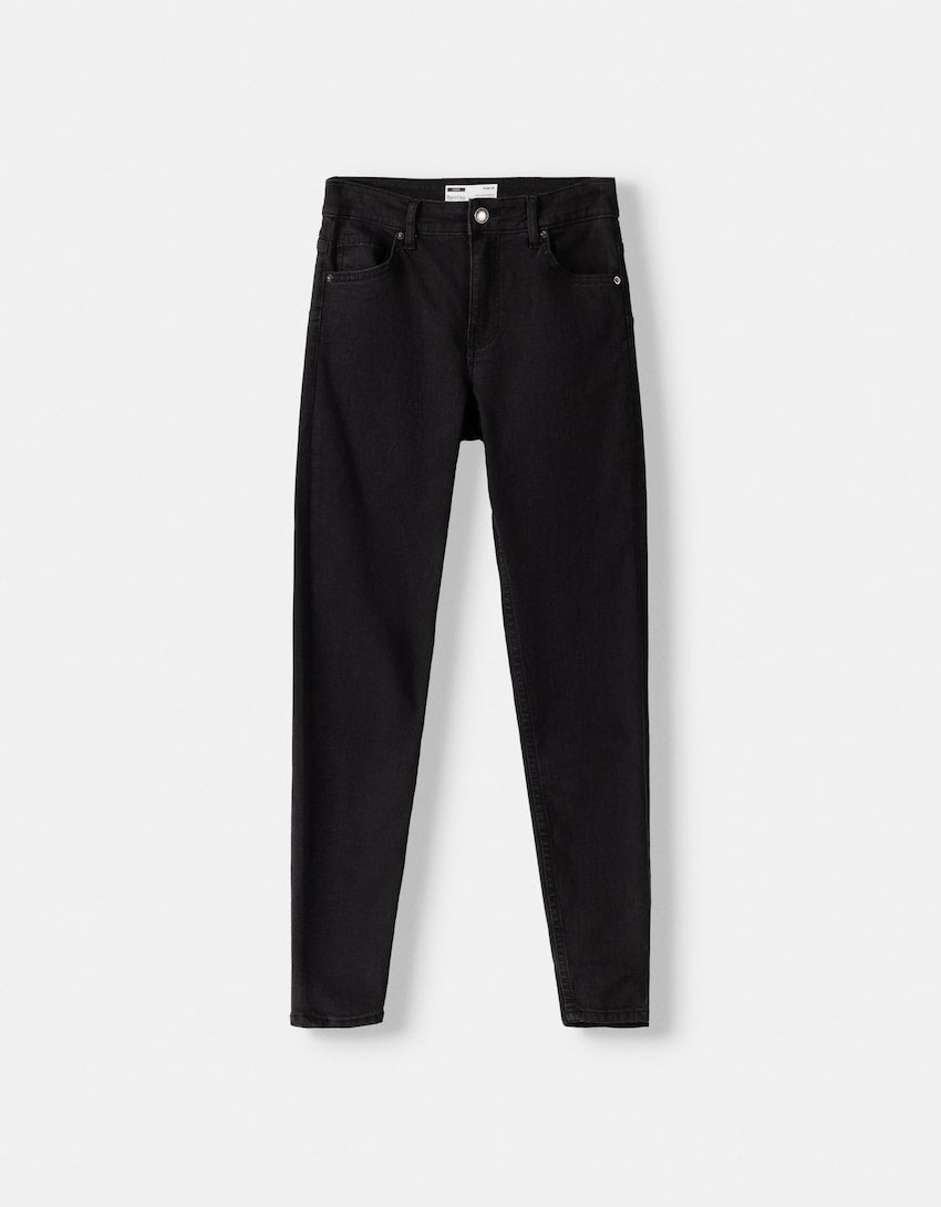 Jean Skinny Push Up