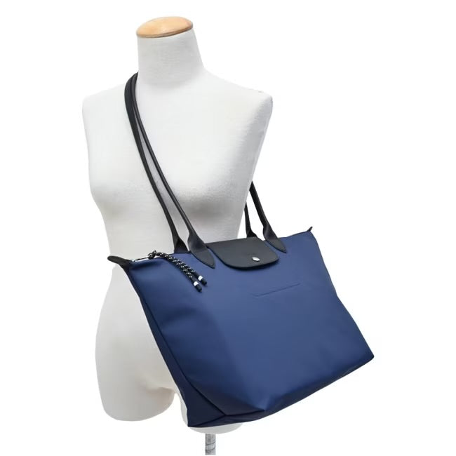 Longchamp Energy - Bolso viajero Original
