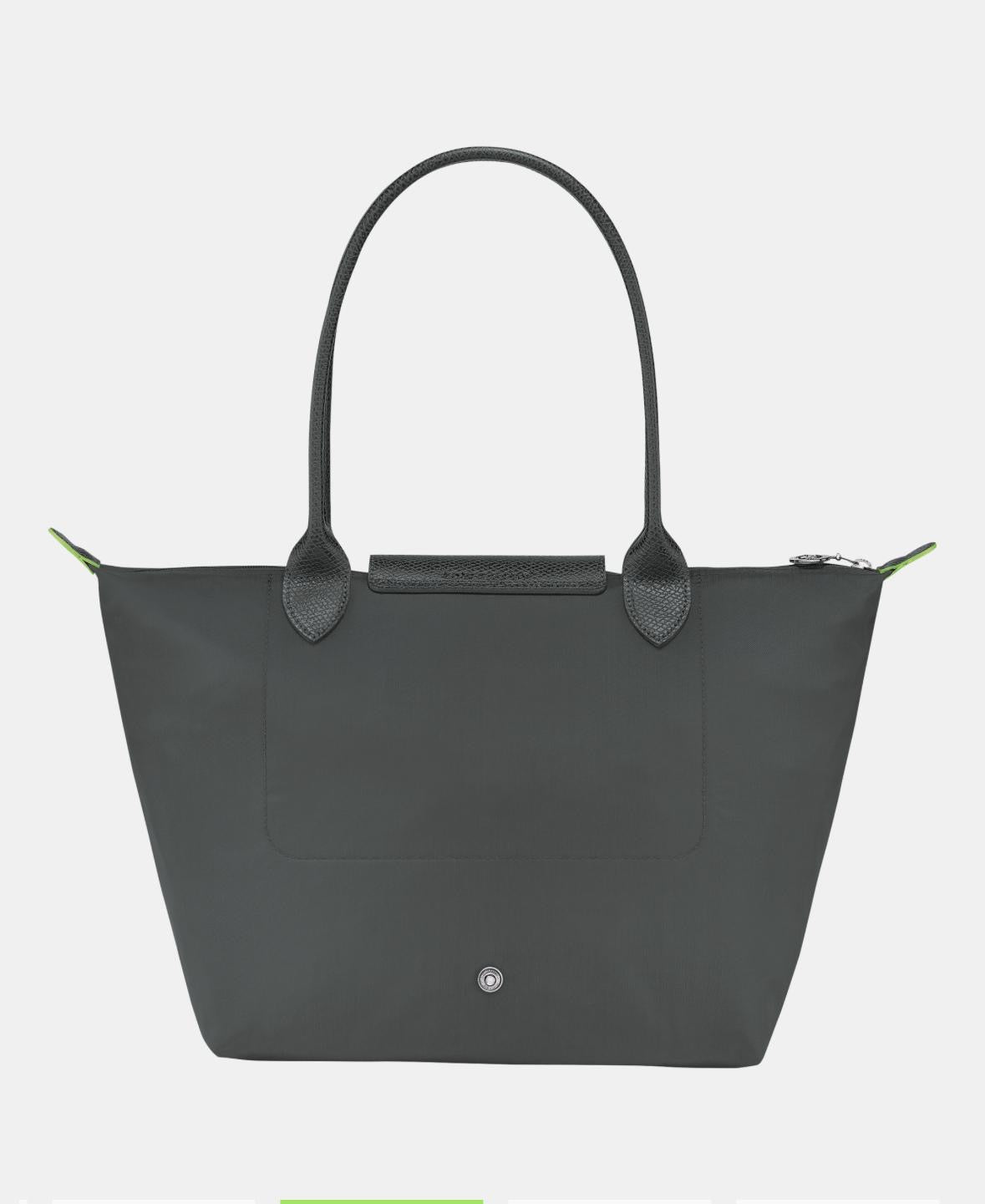 Longchamp Le Pliage Green Original