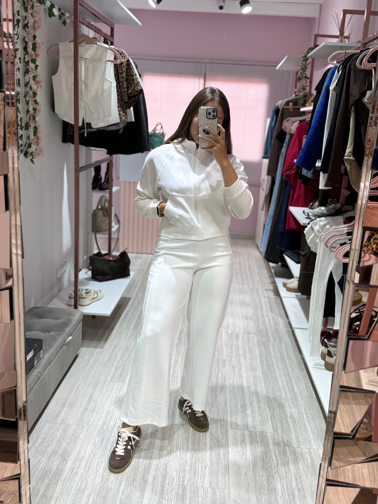 Comfy Set