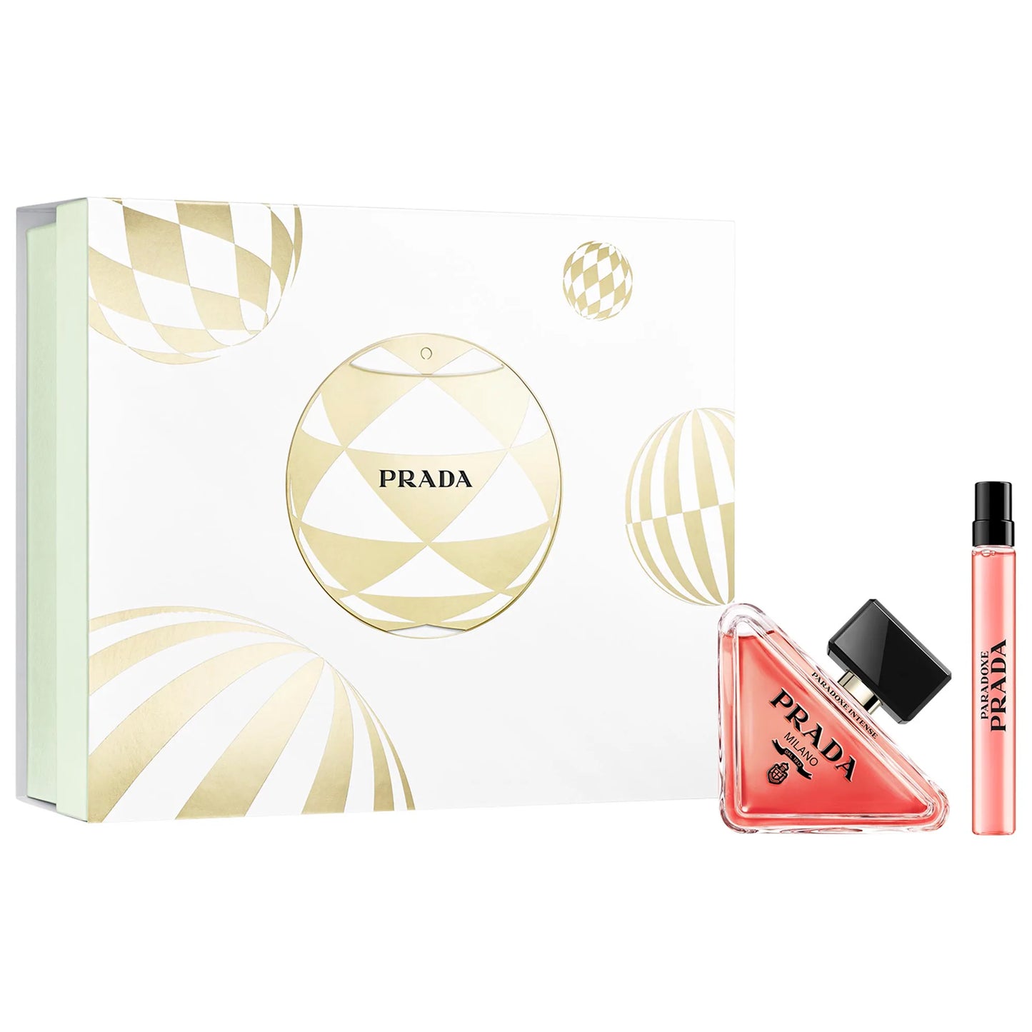 Cofre Prada Paradoxe Intense