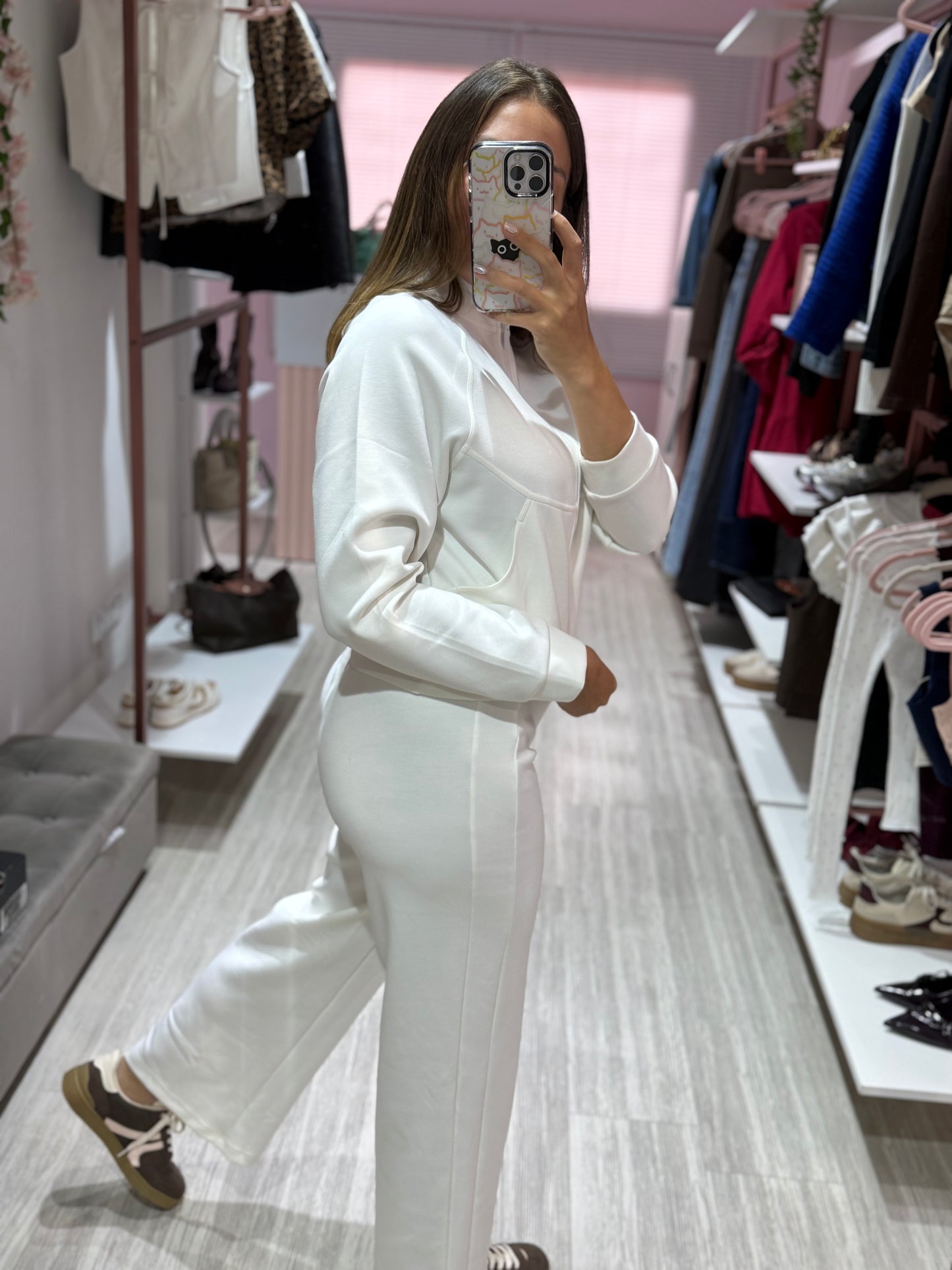 Comfy Set