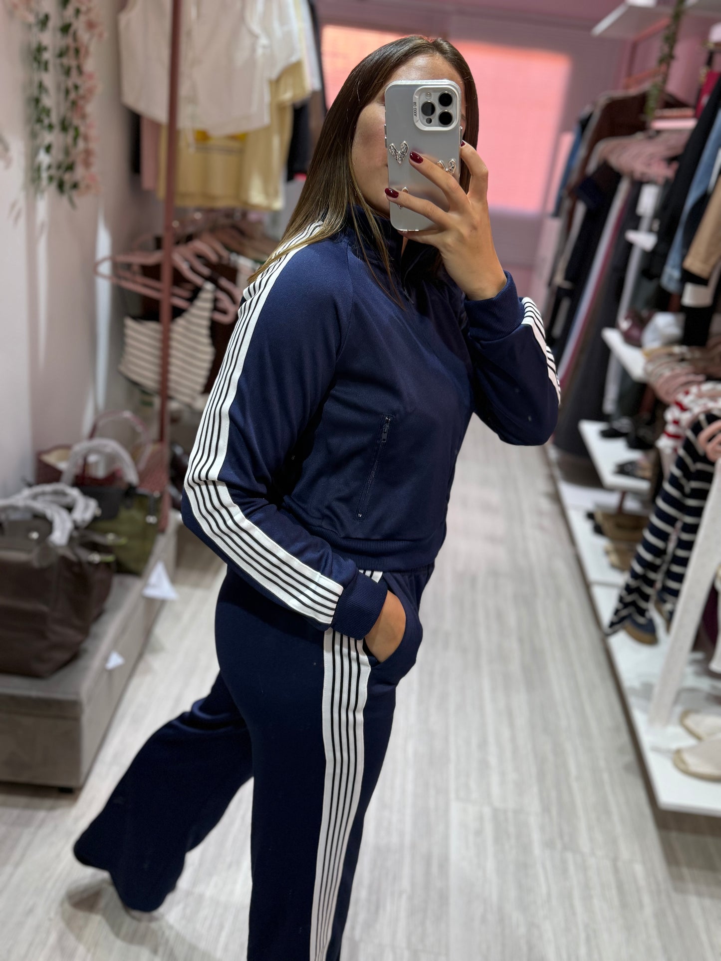 Comfy Set