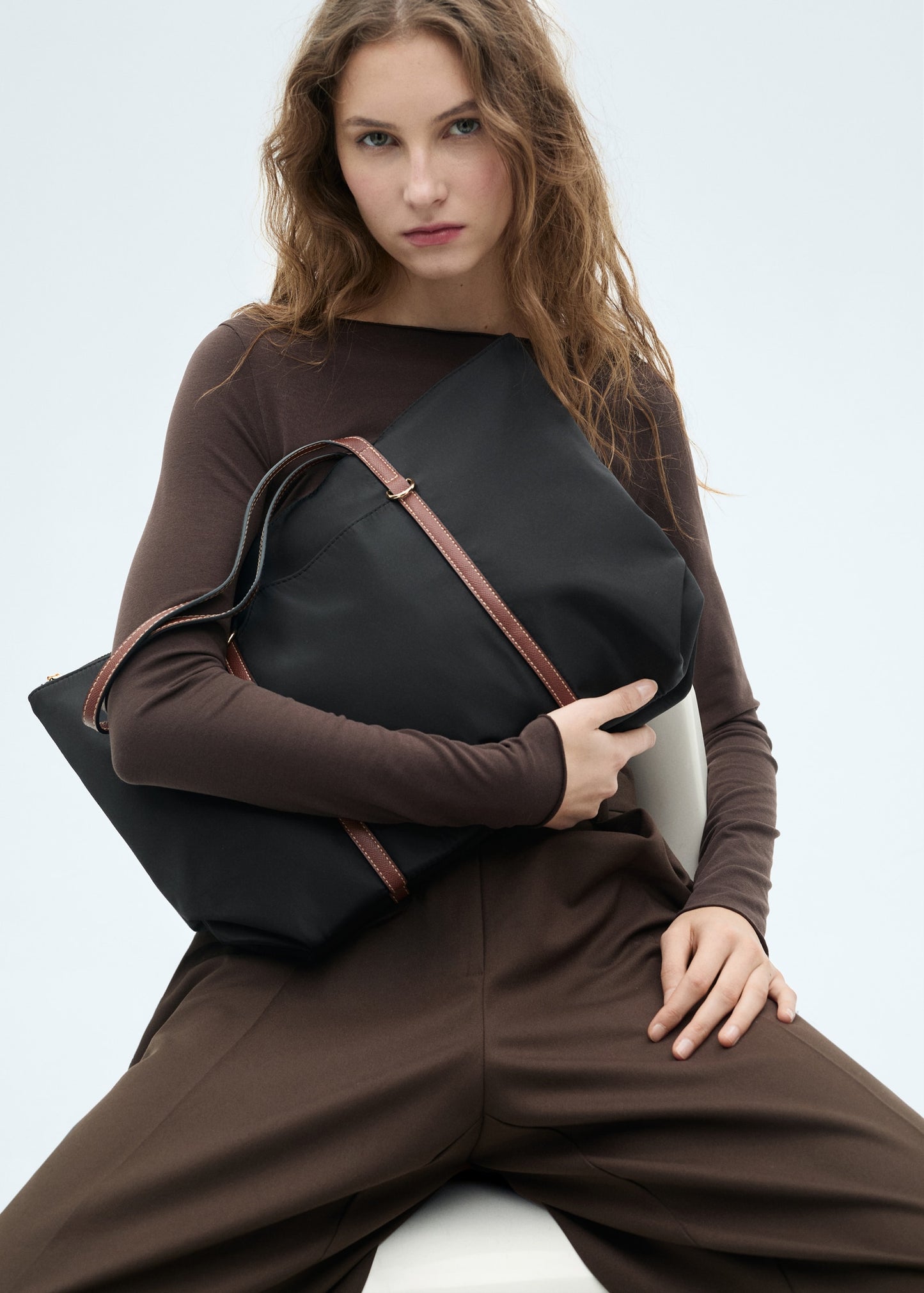 Cartera Shopper