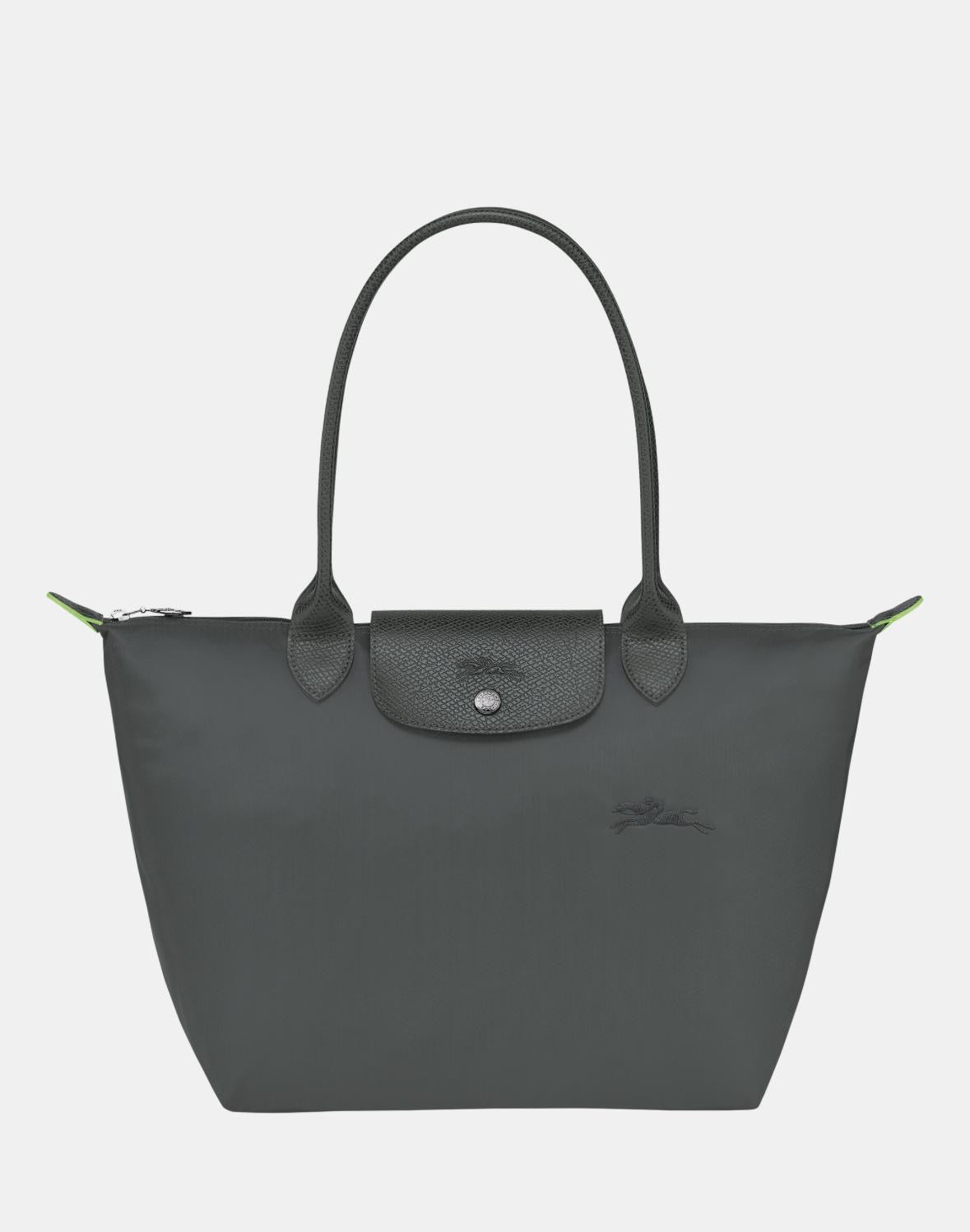 Longchamp Le Pliage Green Original