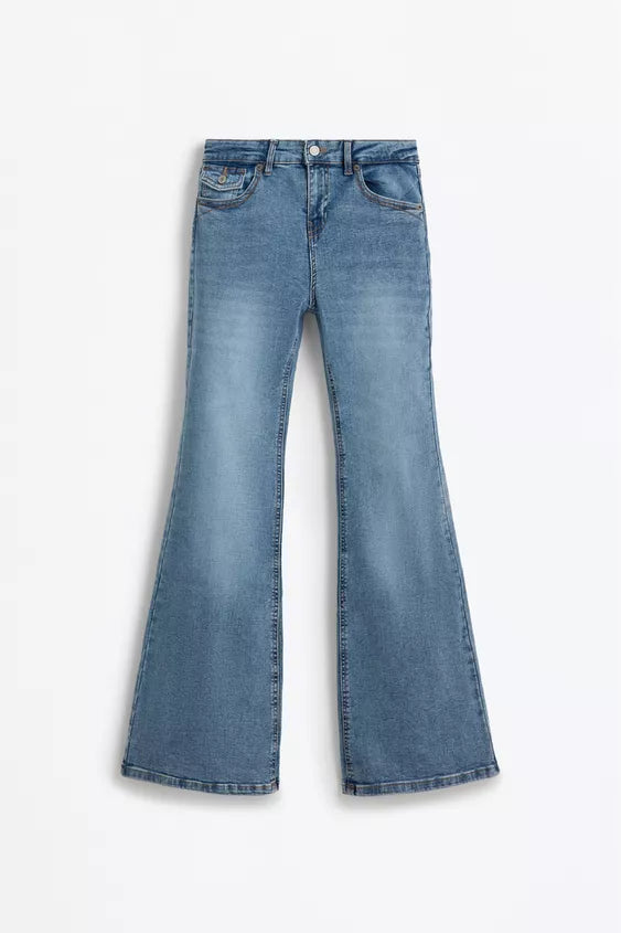 Jean Flare