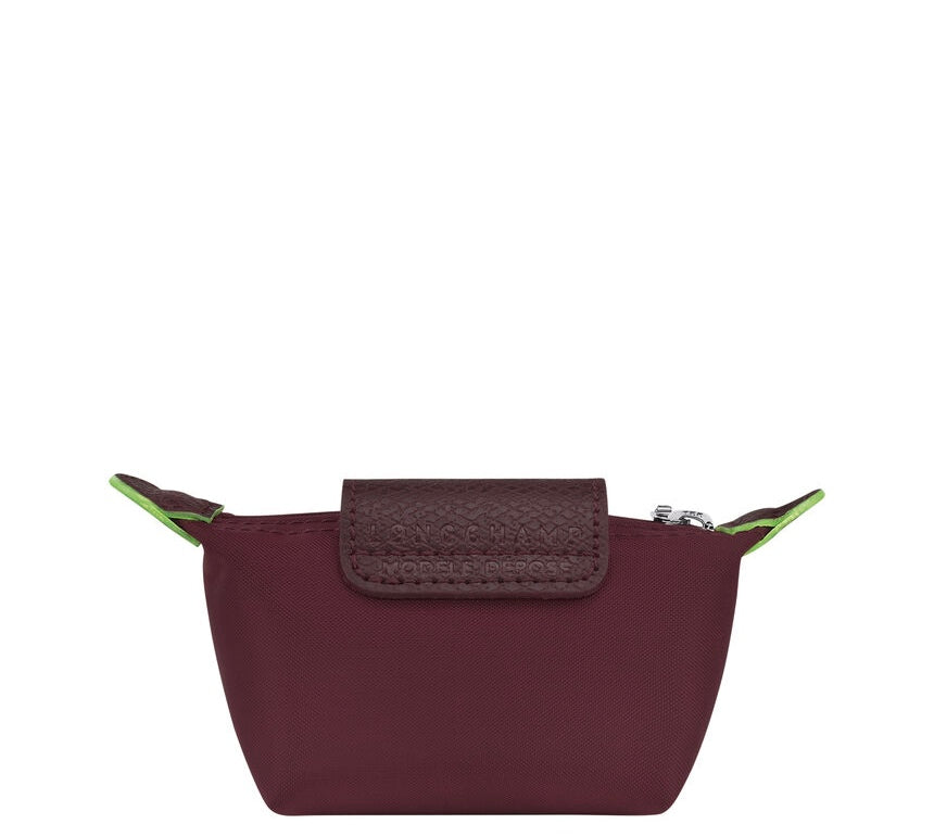 Monedero Le Pliage Longchamp